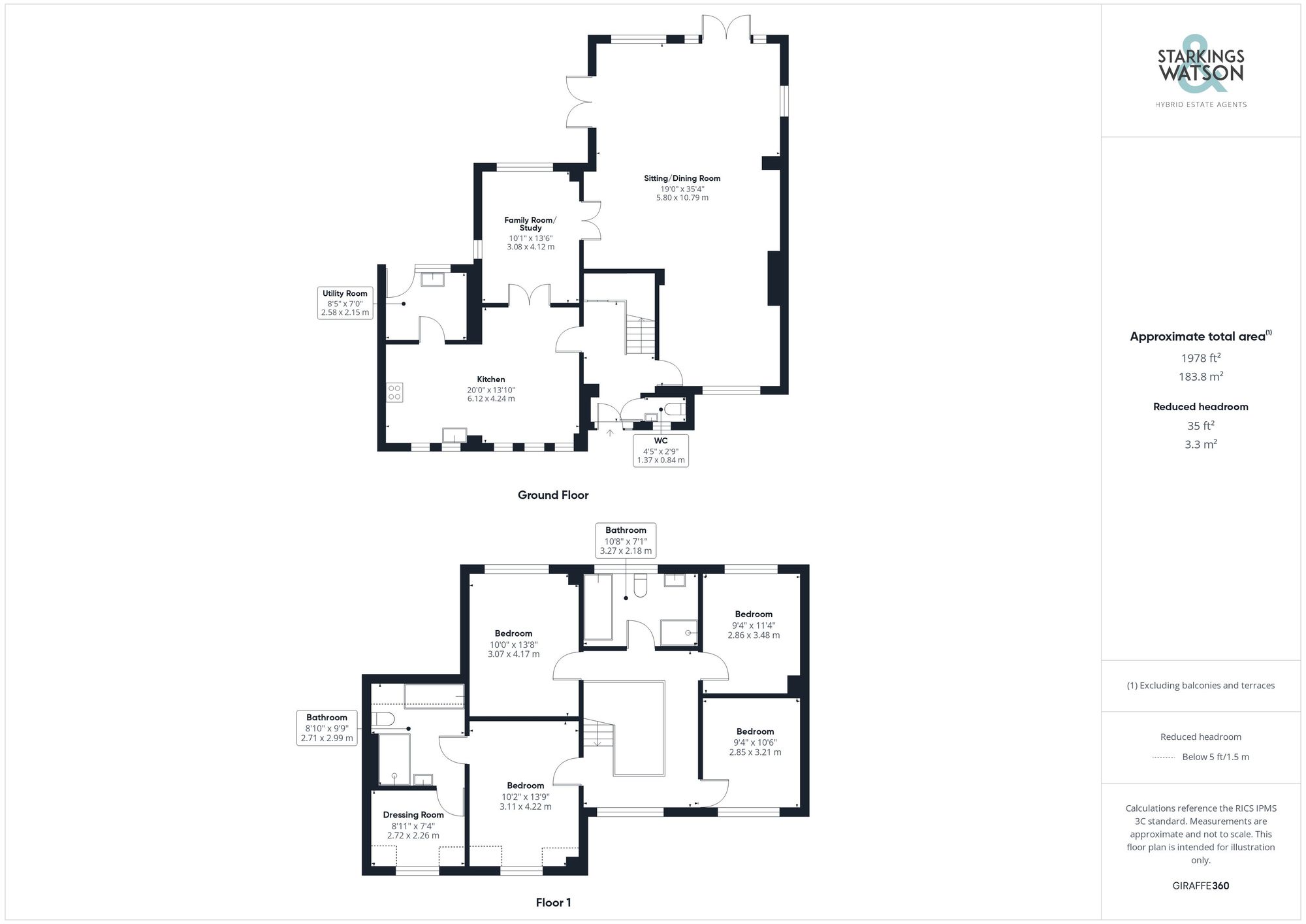 Floorplan image