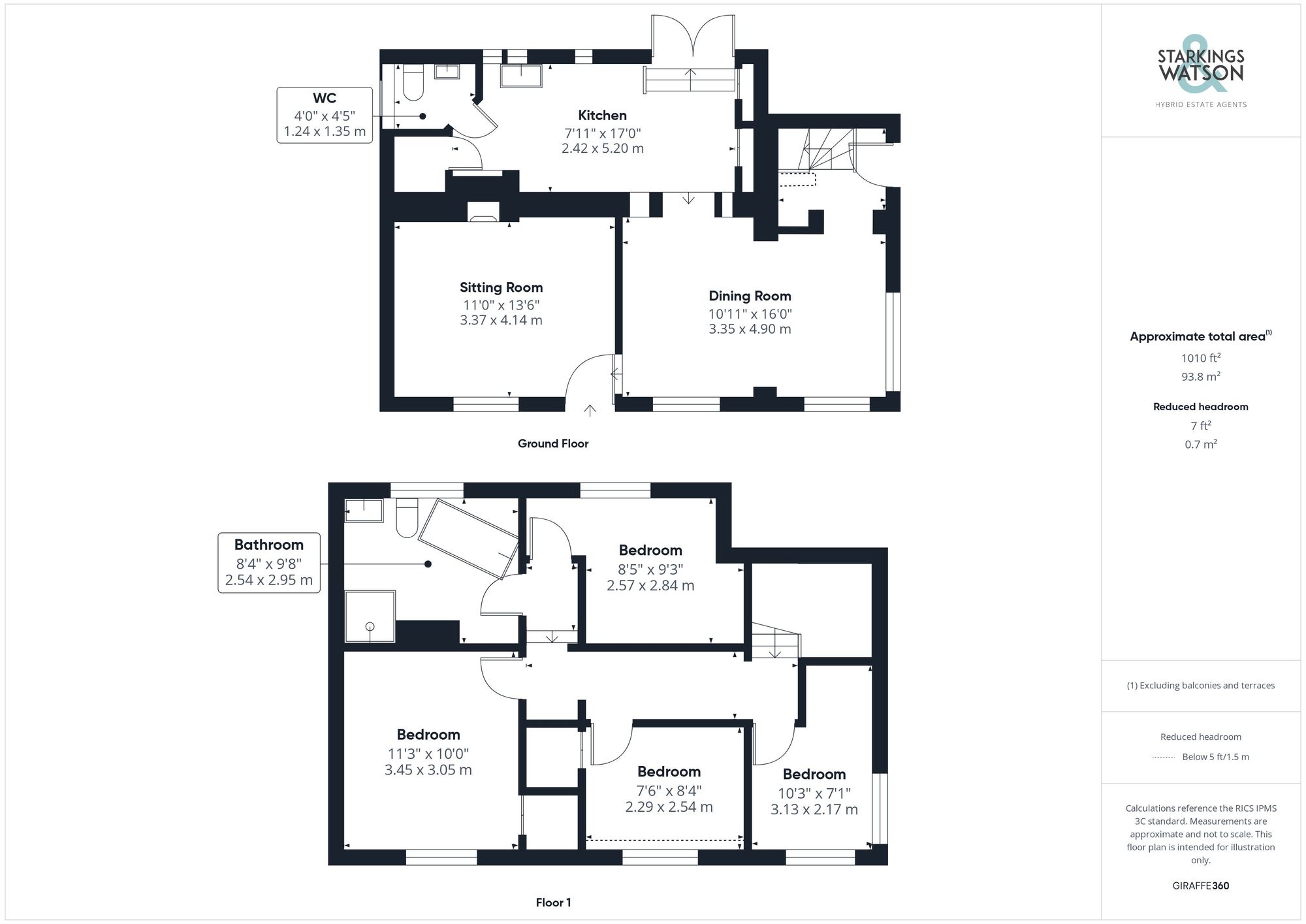Floorplan image