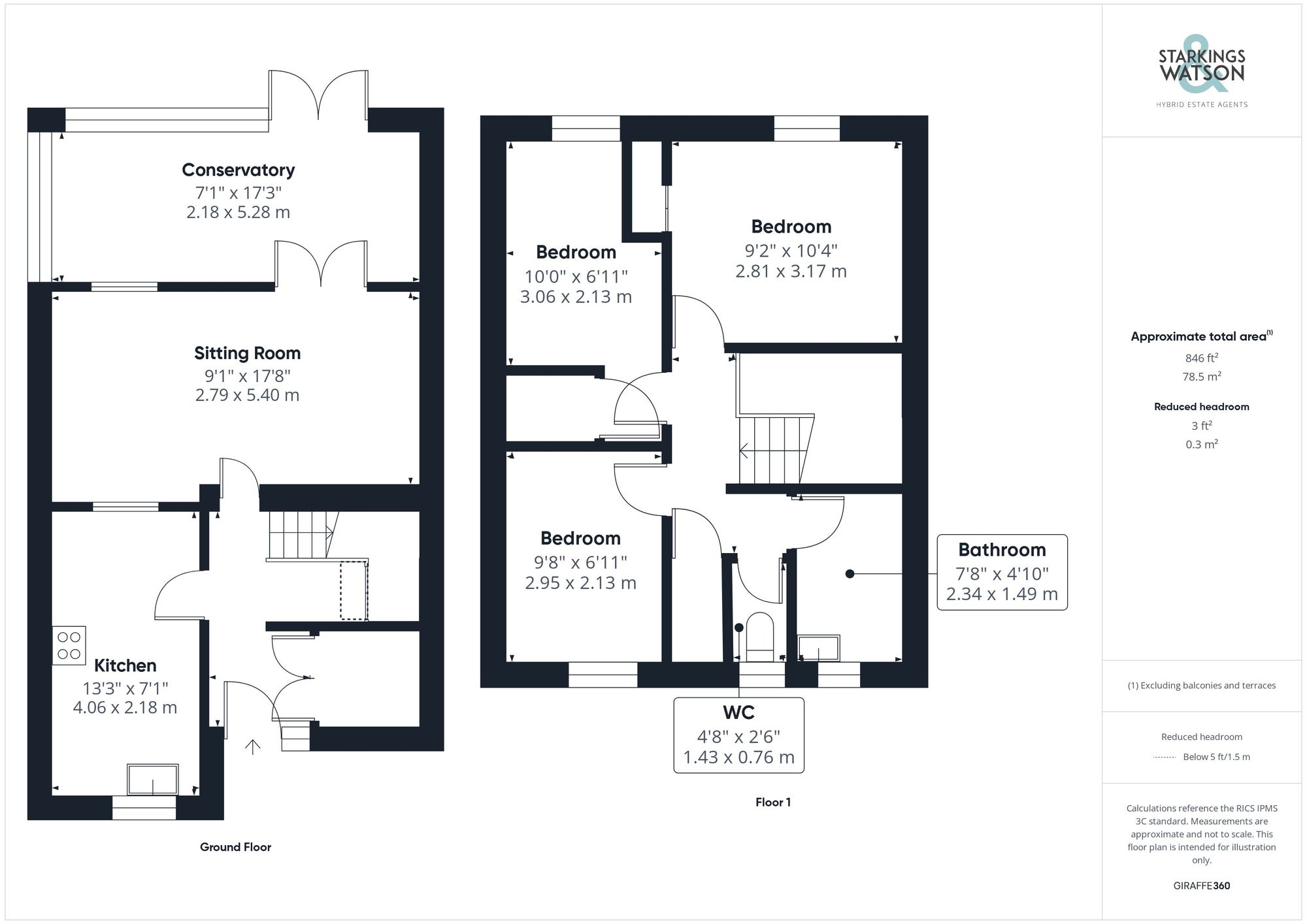 Floorplan image