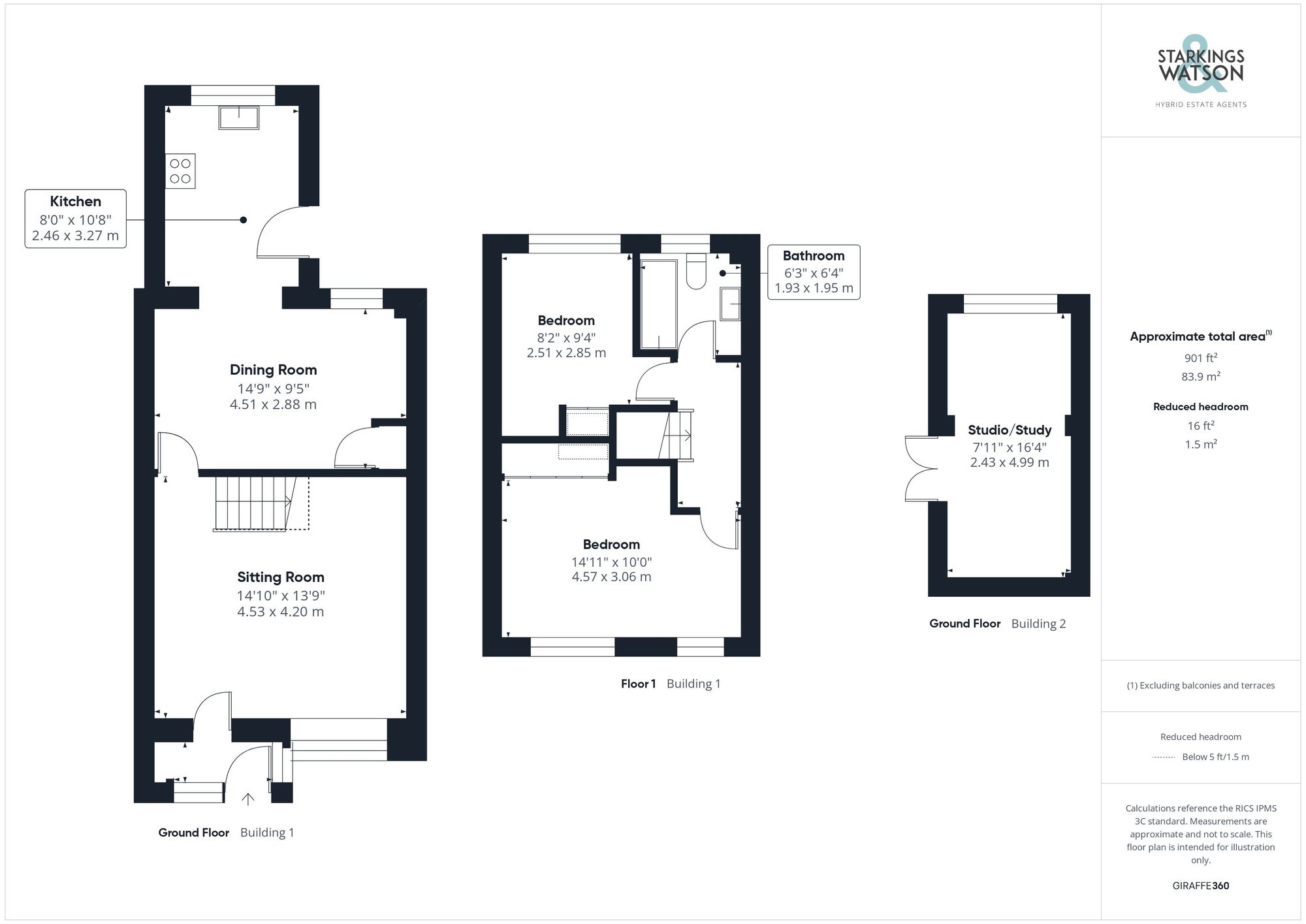 Floorplan image