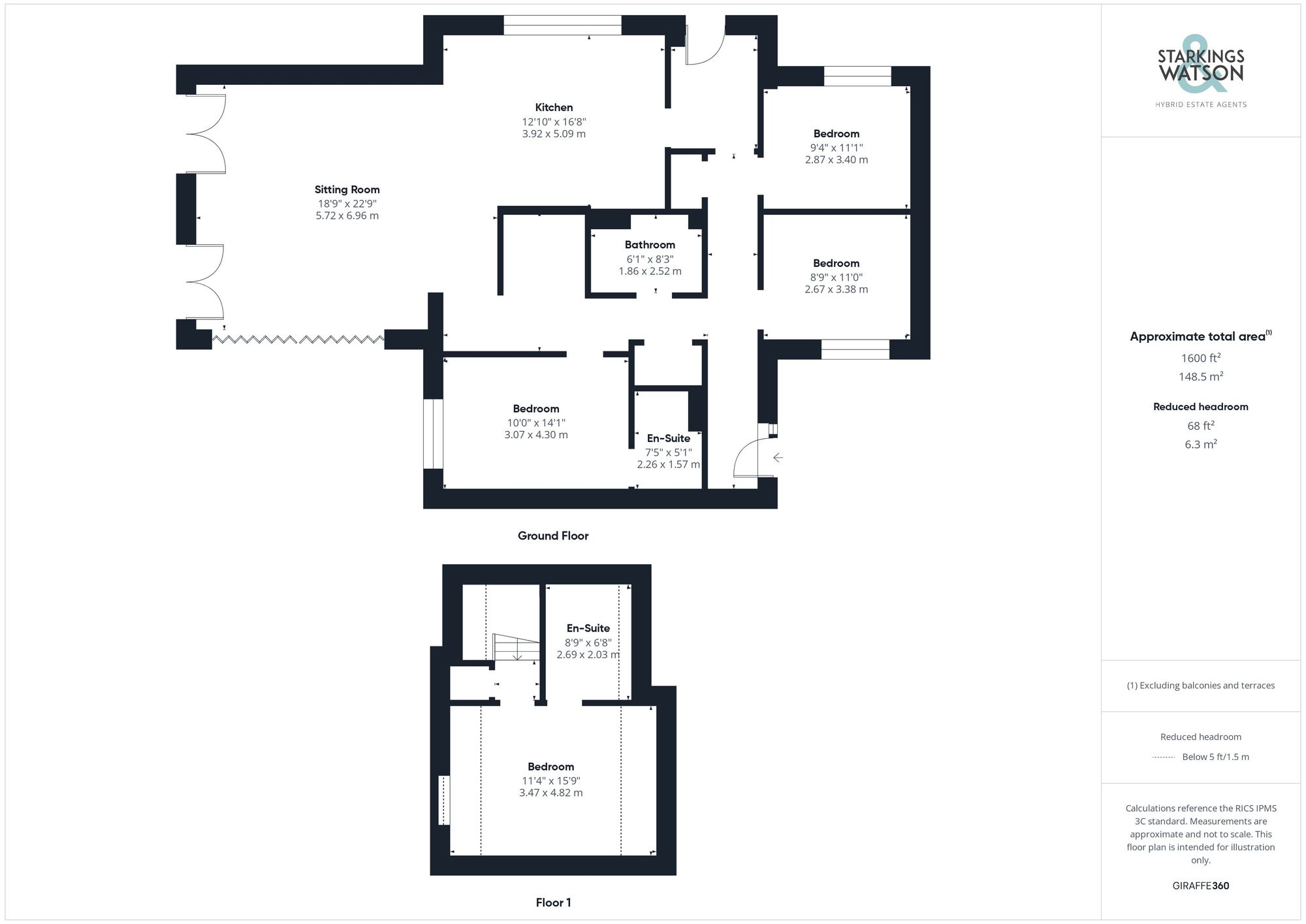 Floorplan image