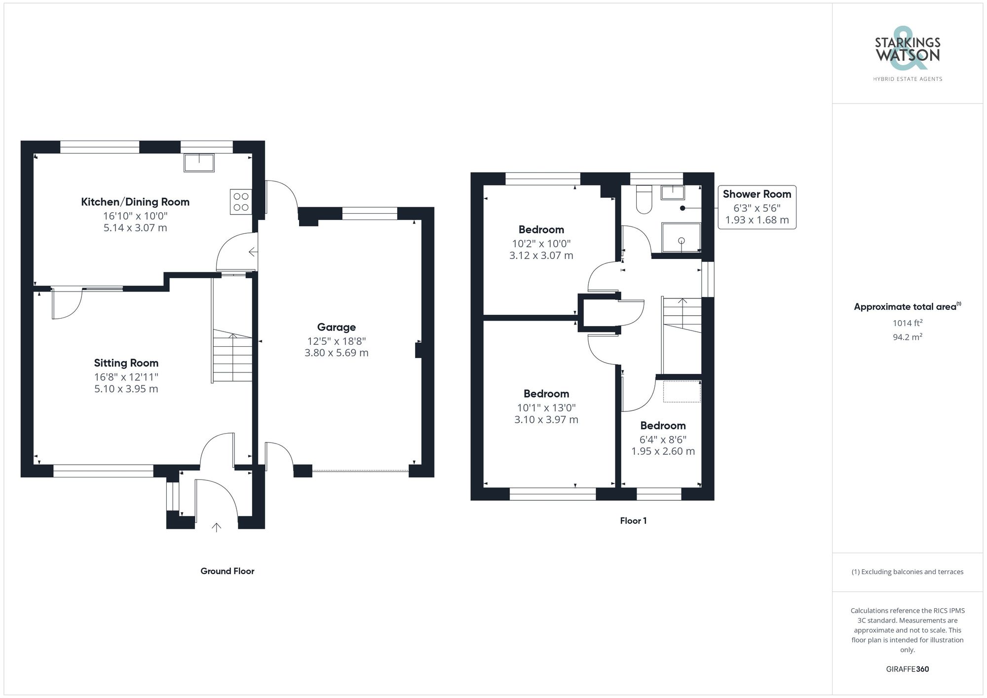 Floorplan image