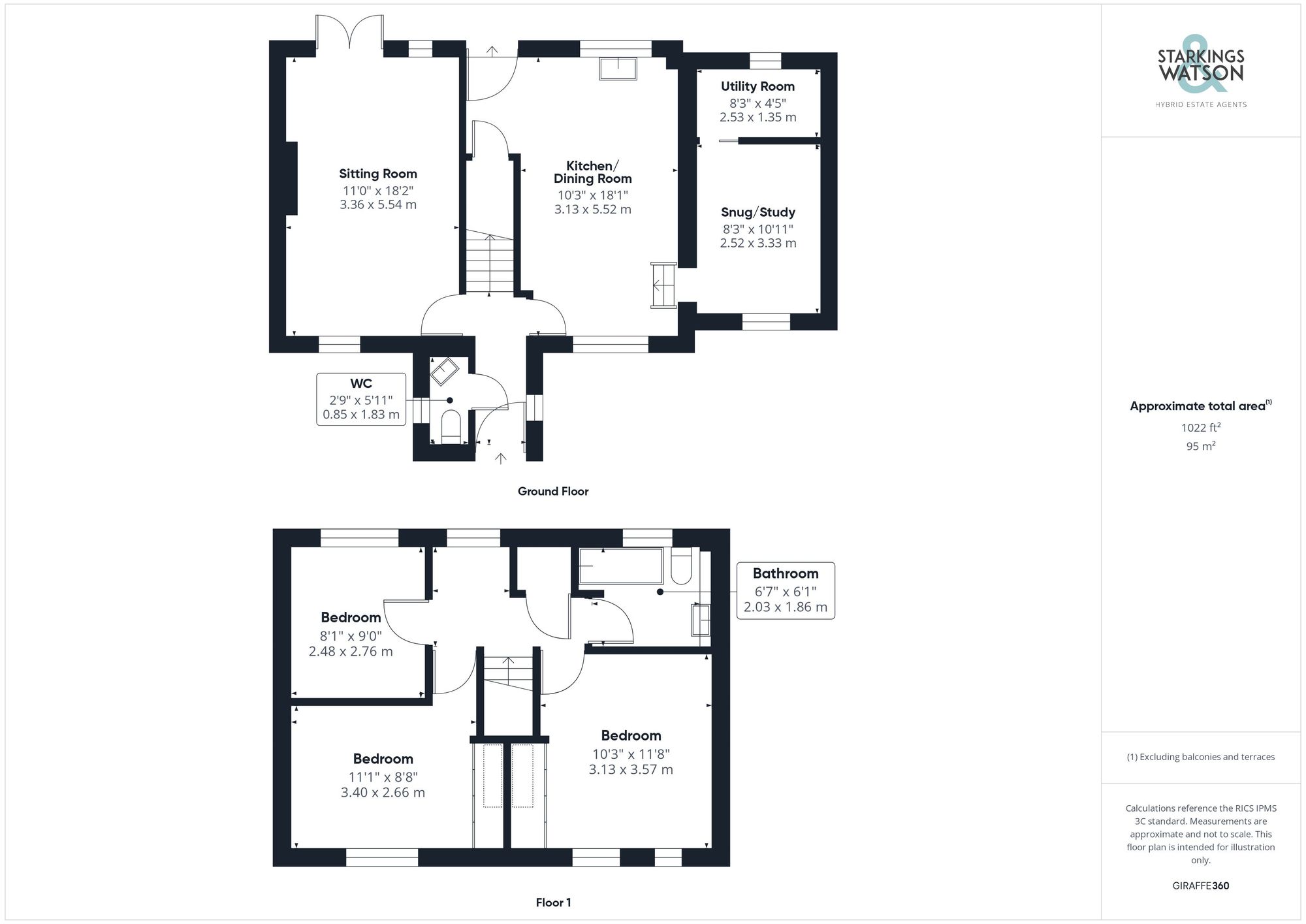 Floorplan image