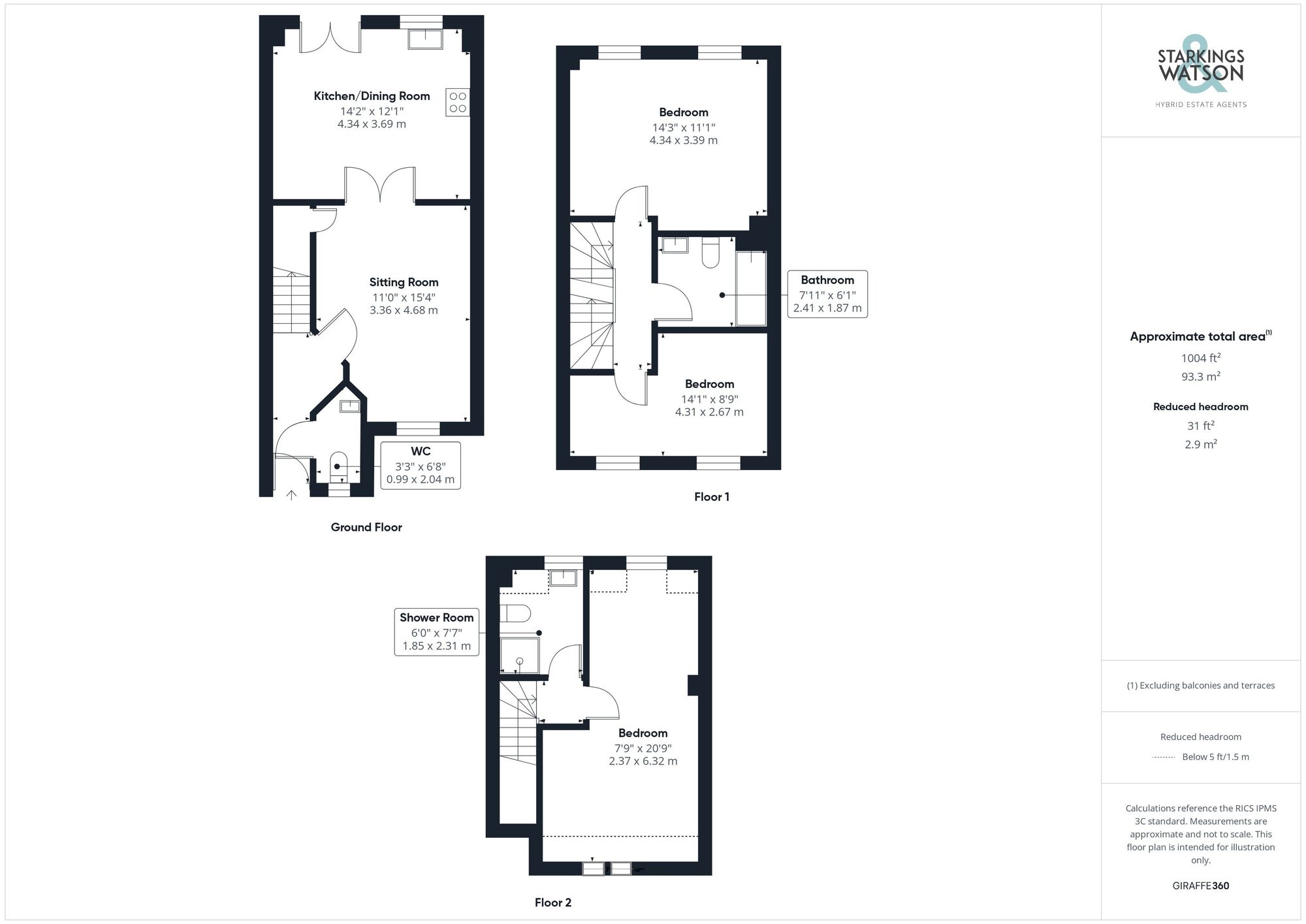 Floorplan image