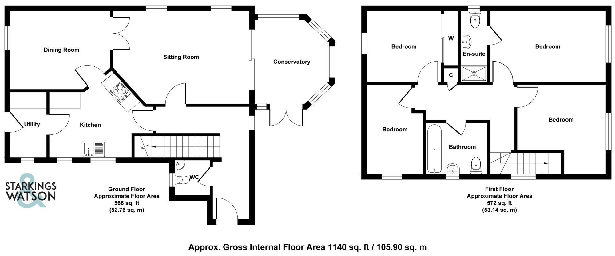 Floorplan image