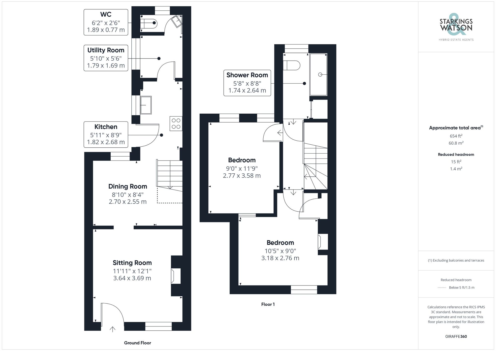 Floorplan image