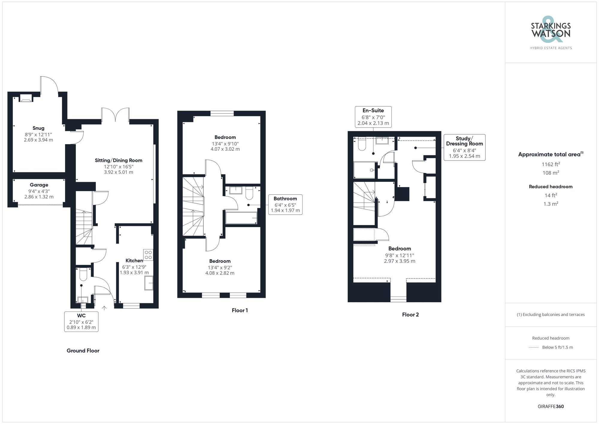 Floorplan image