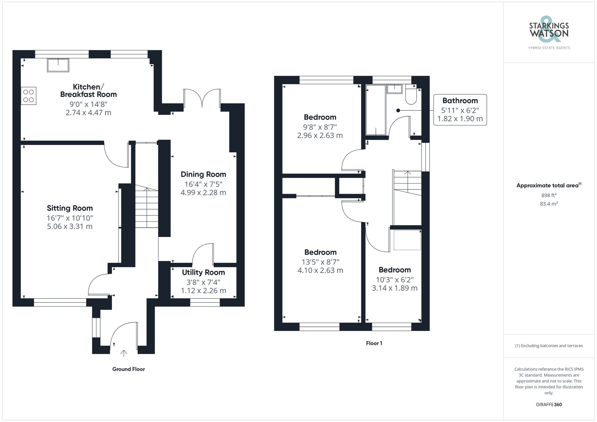 Floorplan image