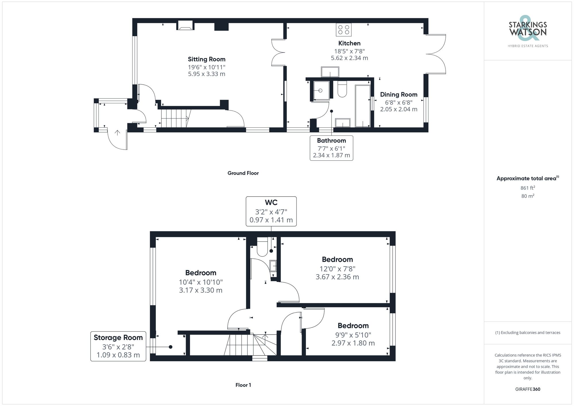 Floorplan image