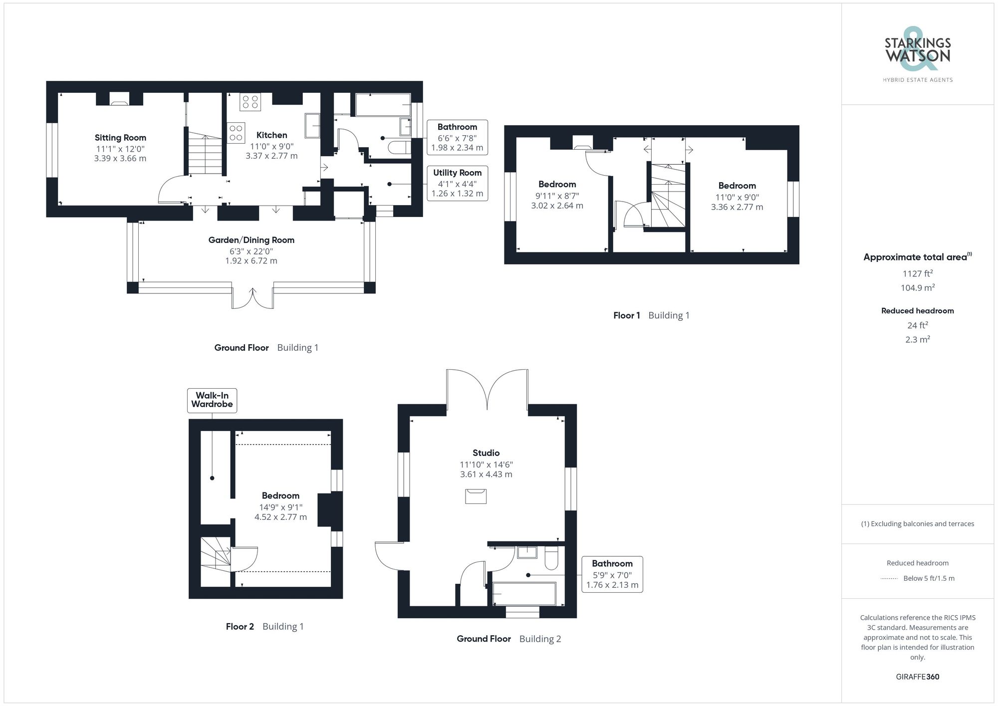 Floorplan image