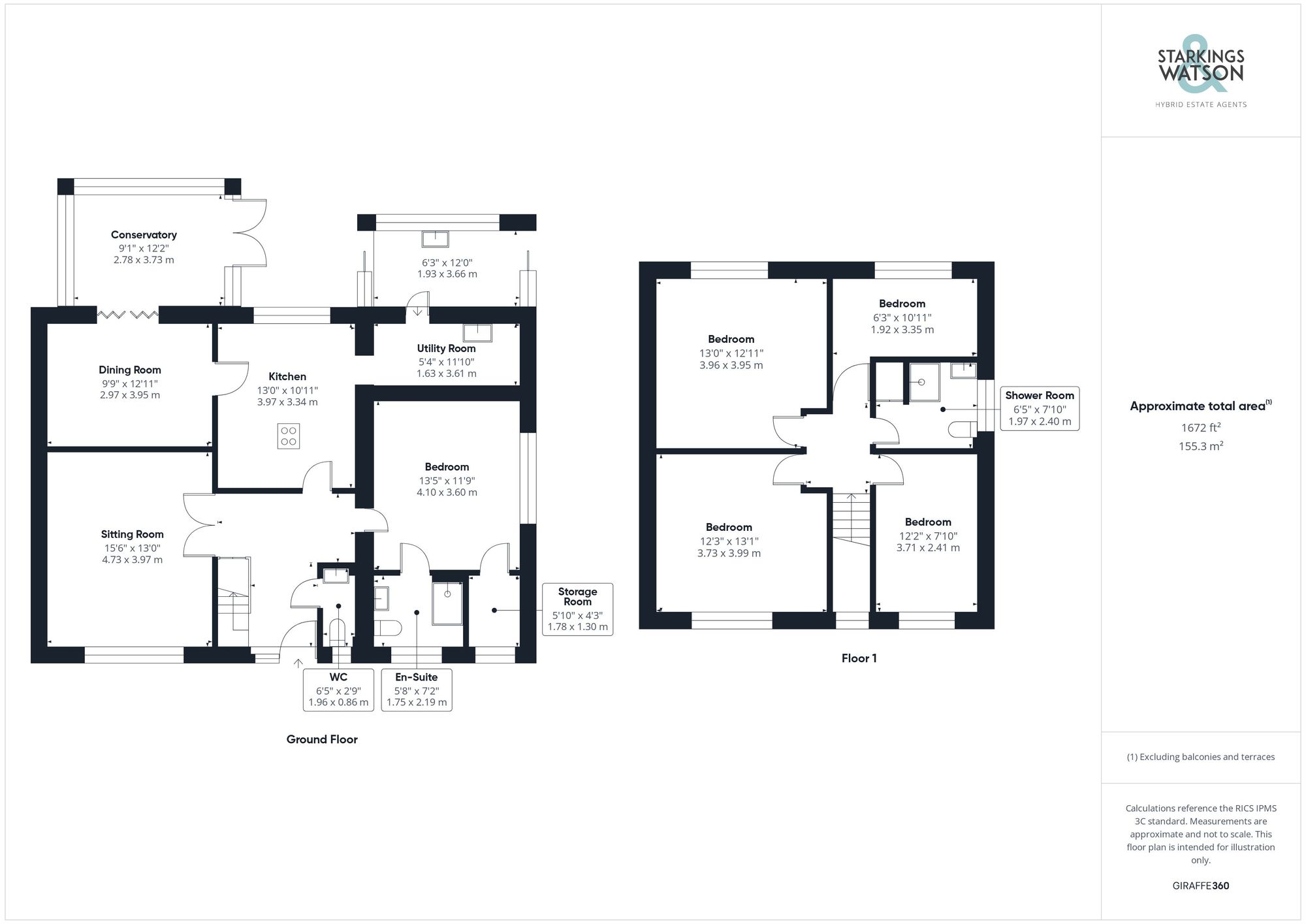 Floorplan image