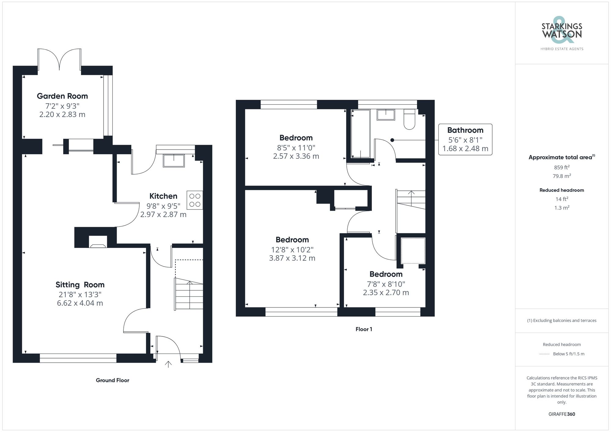 Floorplan image