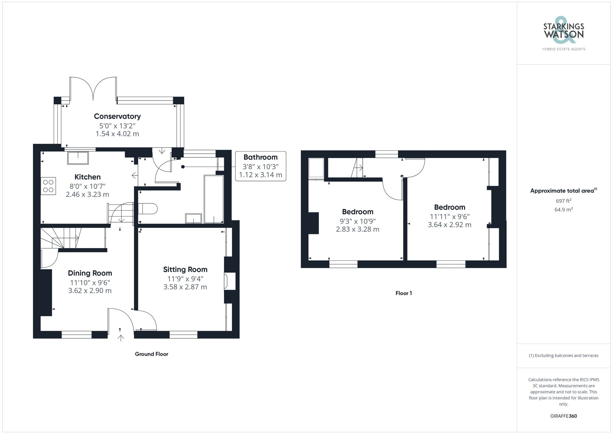 Floorplan image