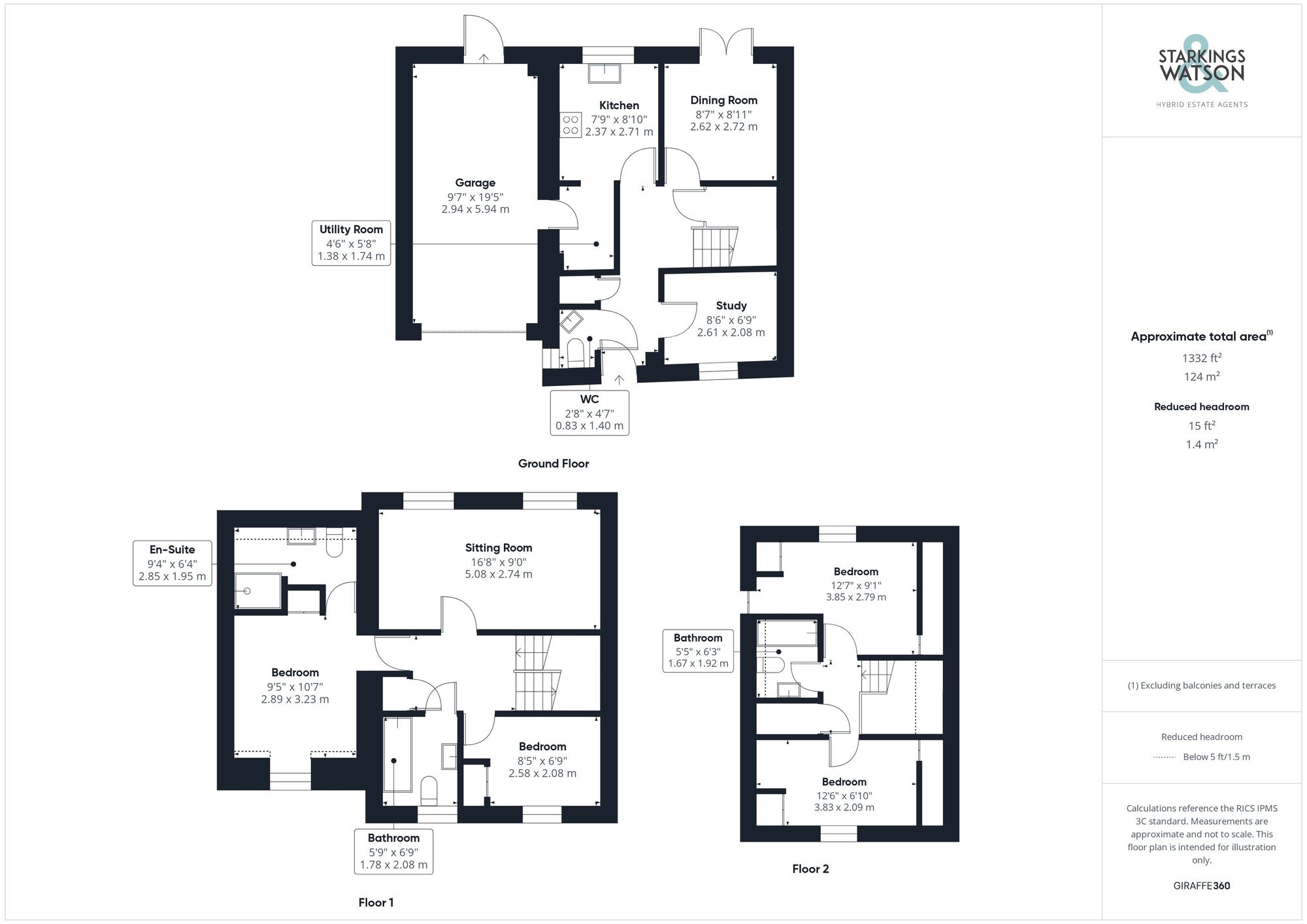 Floorplan image