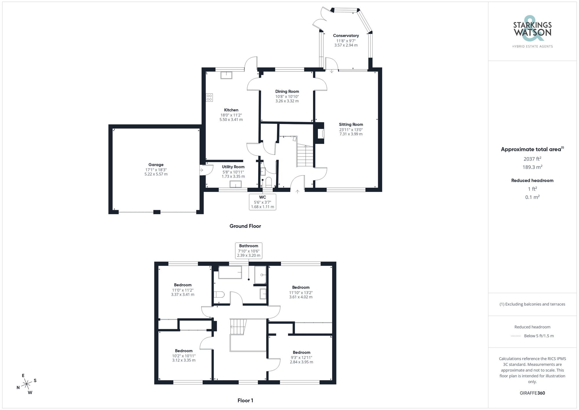 Floorplan image