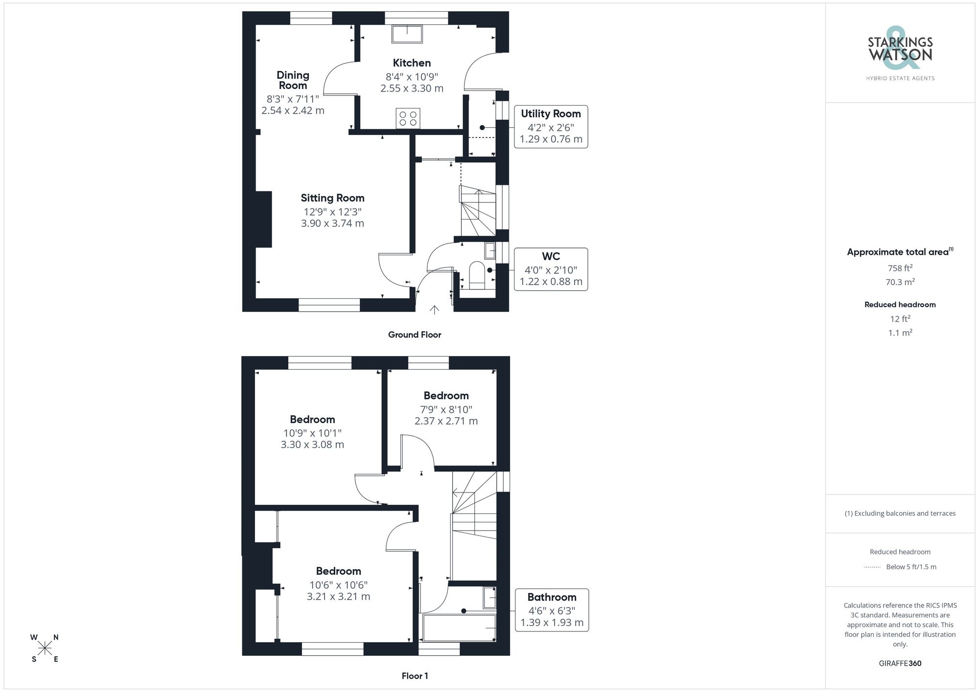 Floorplan image