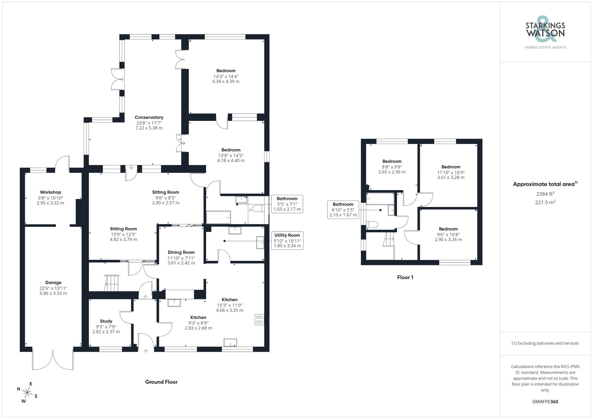 Floorplan image