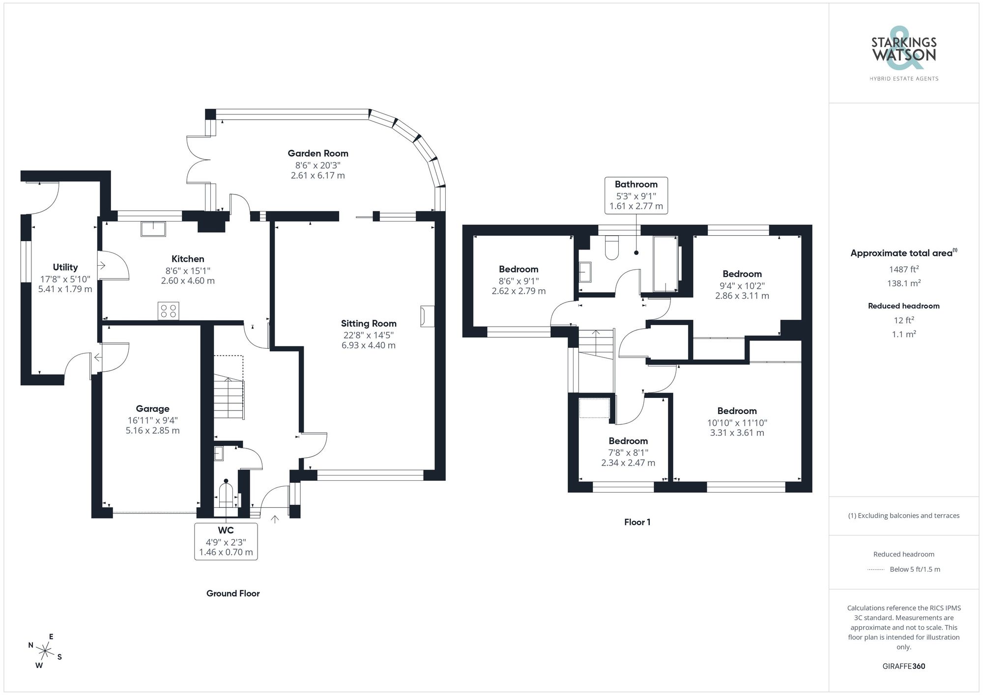 Floorplan image
