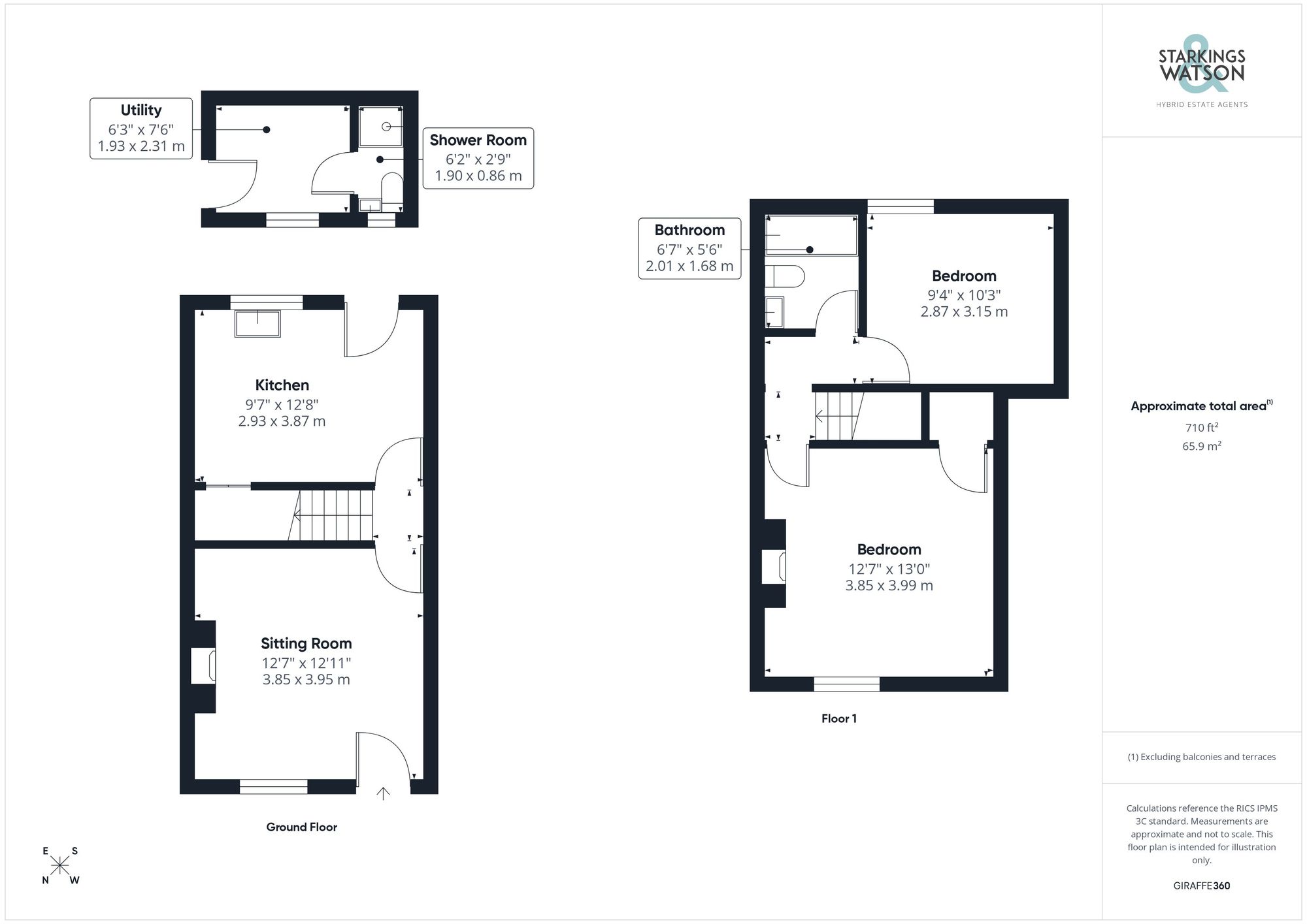 Floorplan image