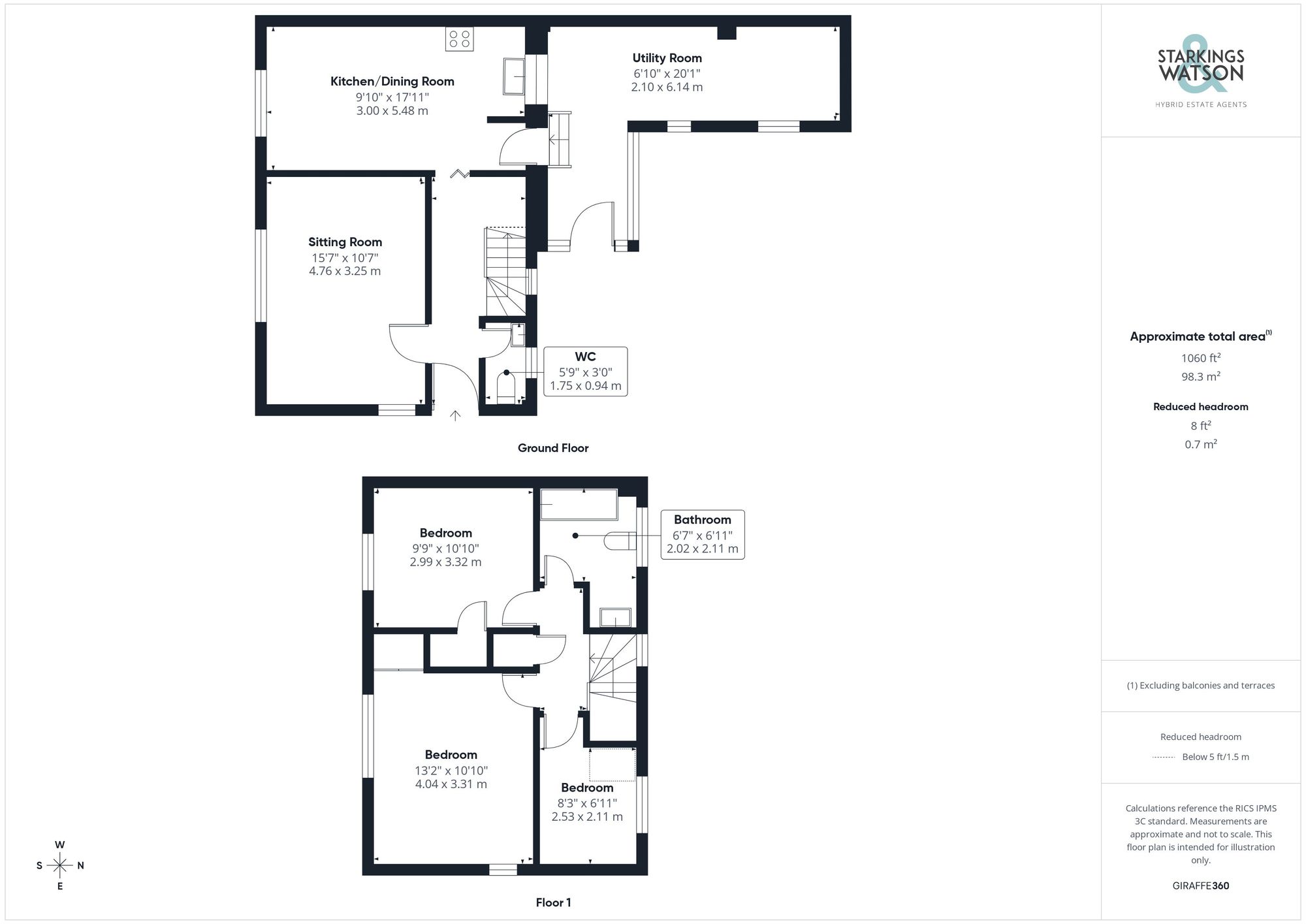 Floorplan image