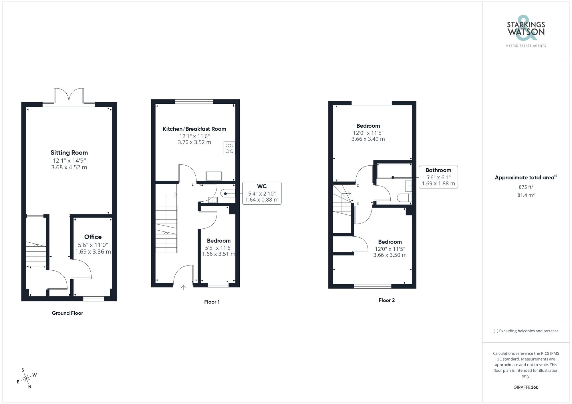 Floorplan image