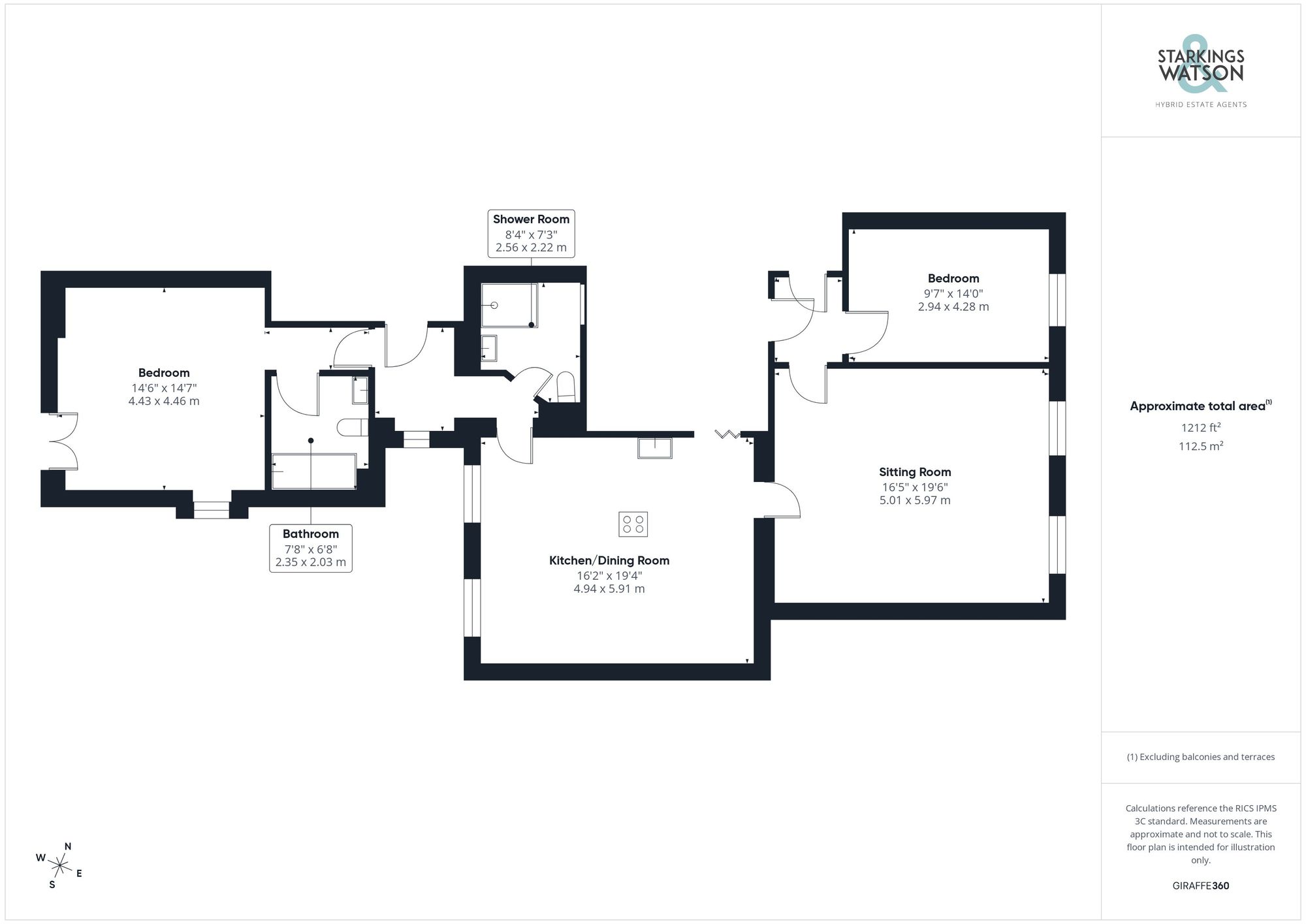 Floorplan image