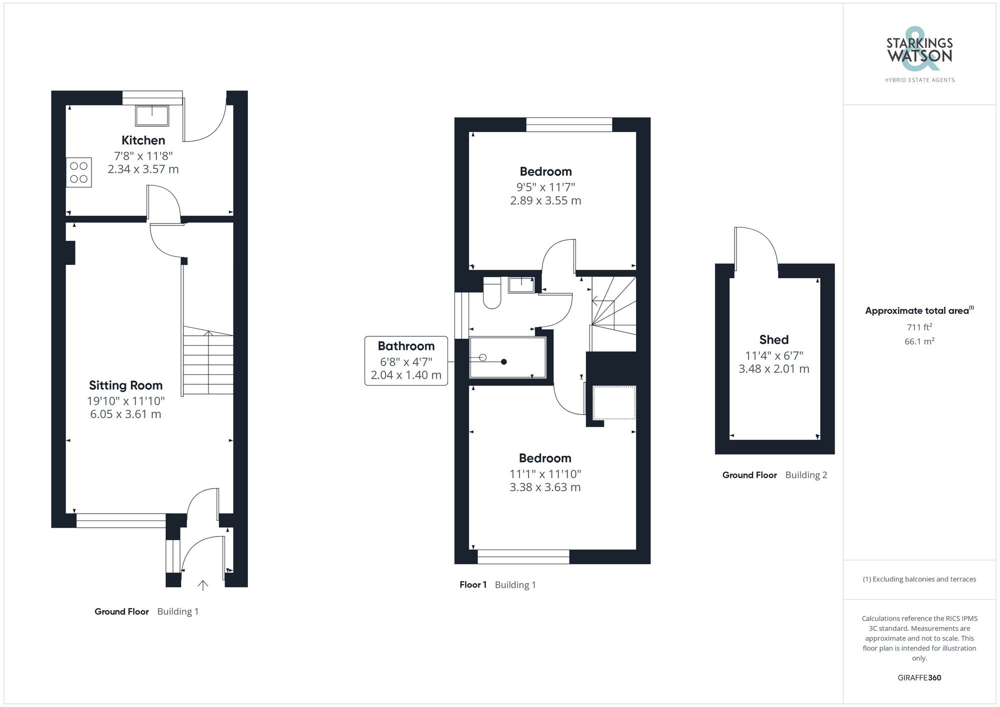 Floorplan image
