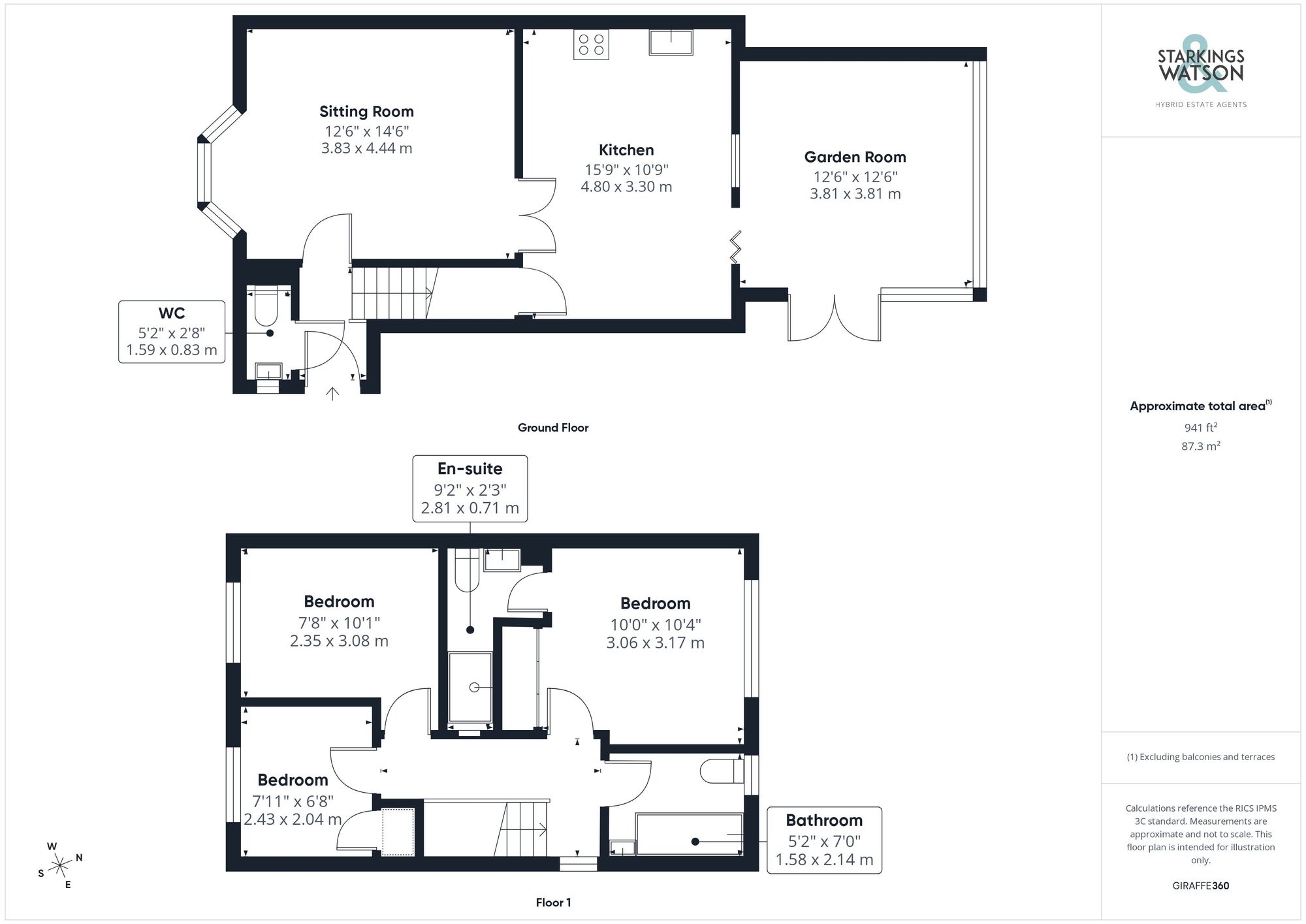 Floorplan image