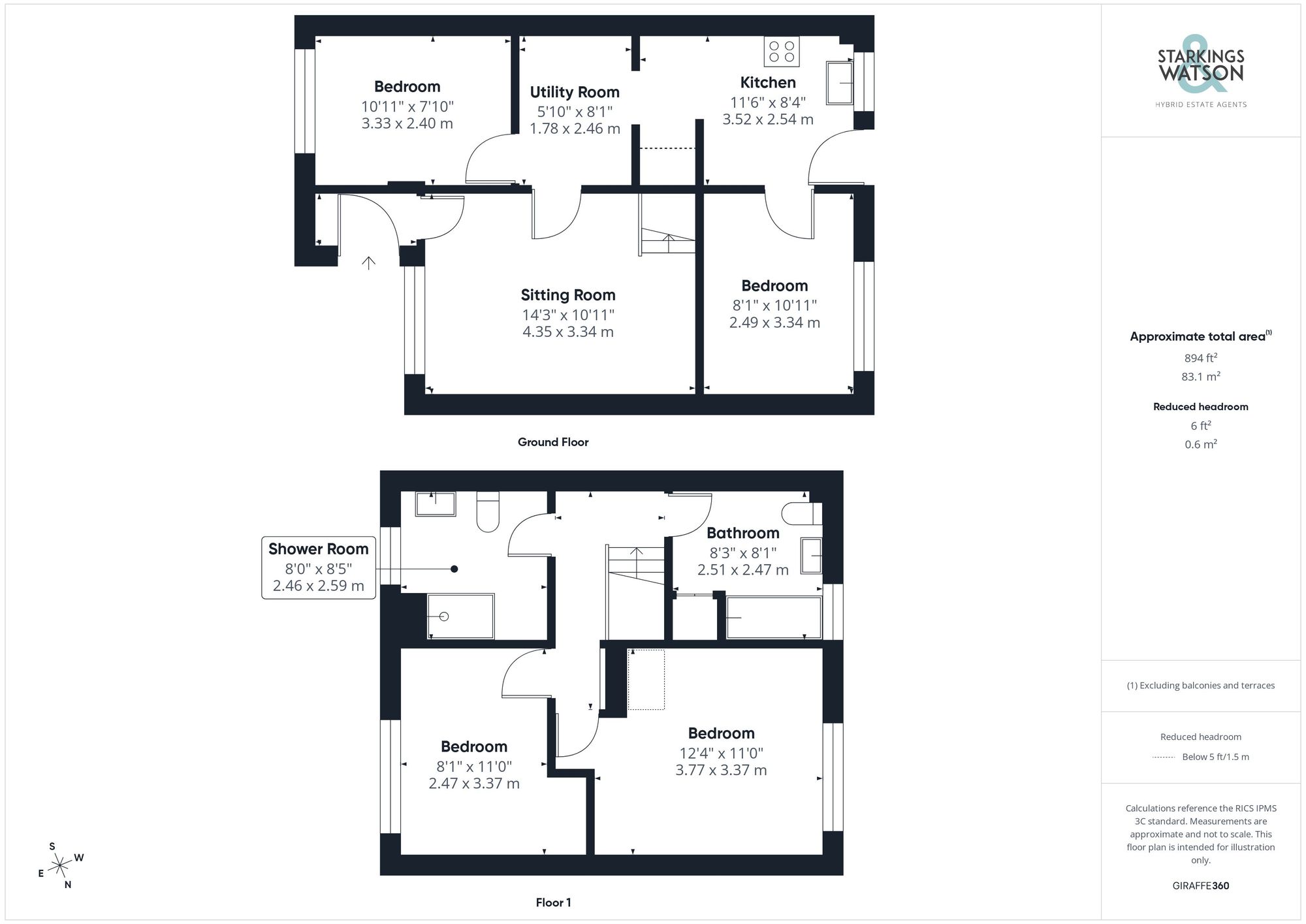 Floorplan image