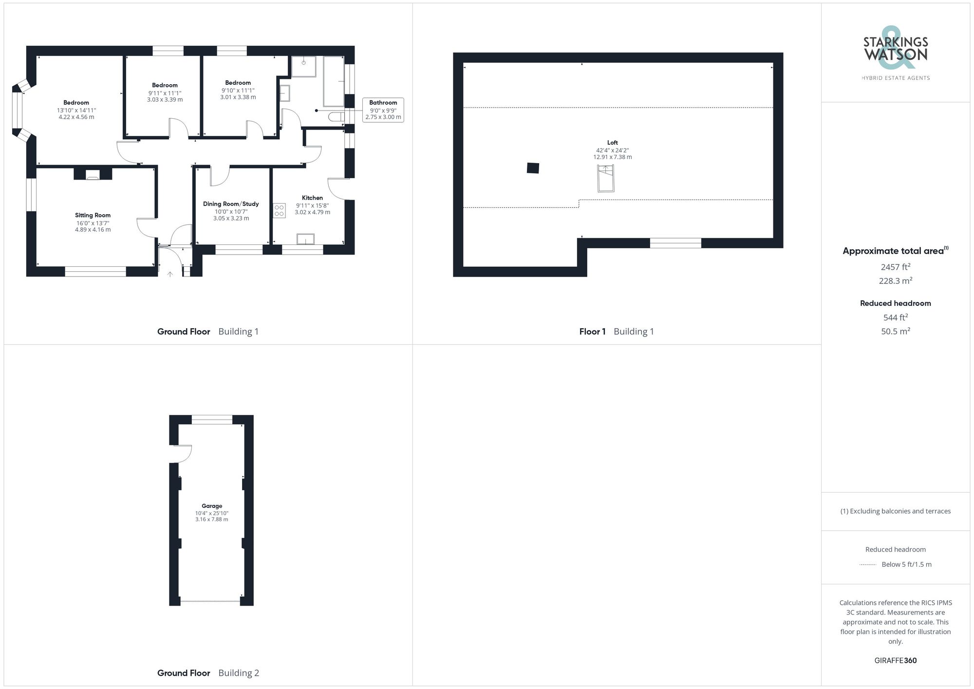 Floorplan image