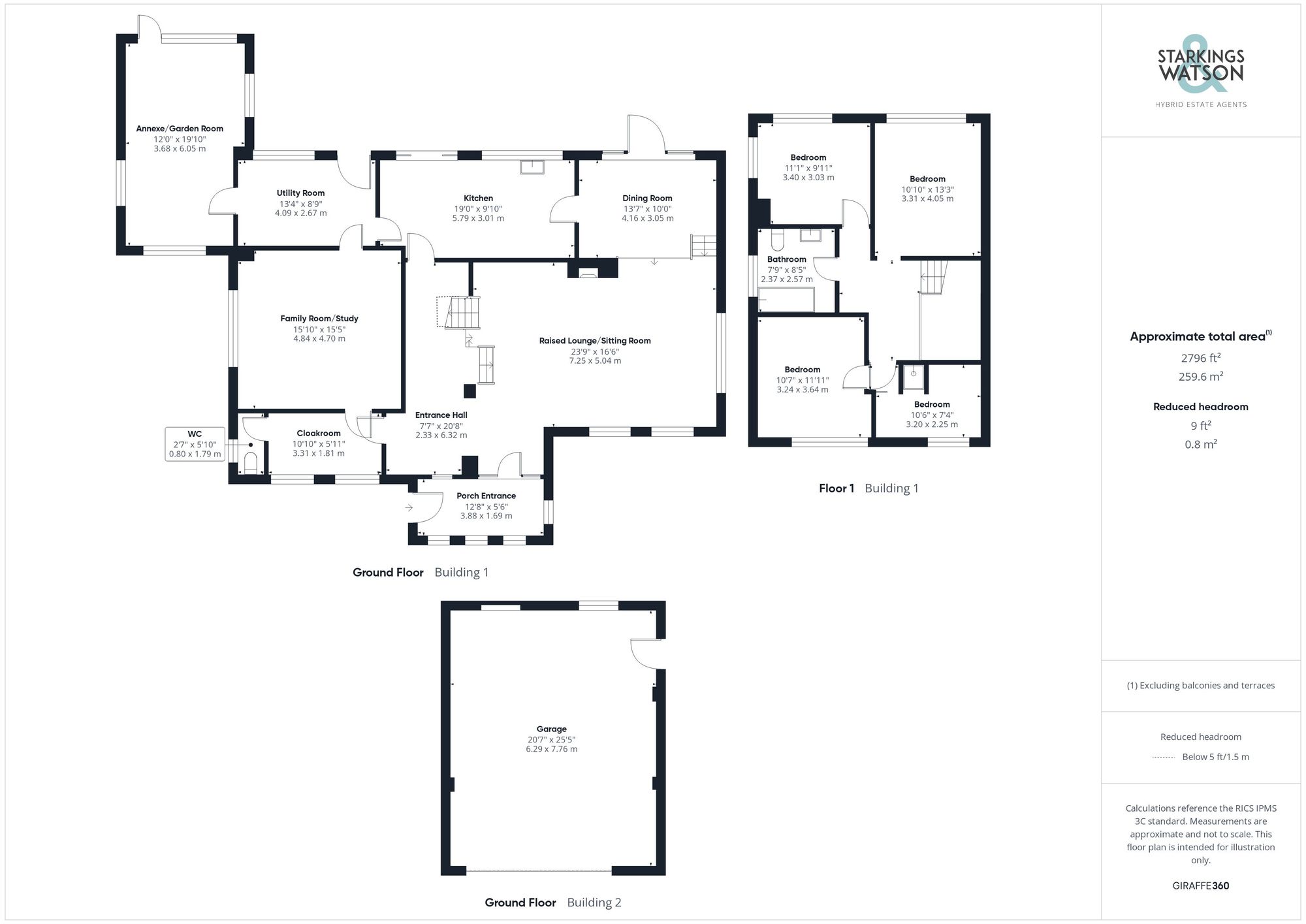Floorplan image