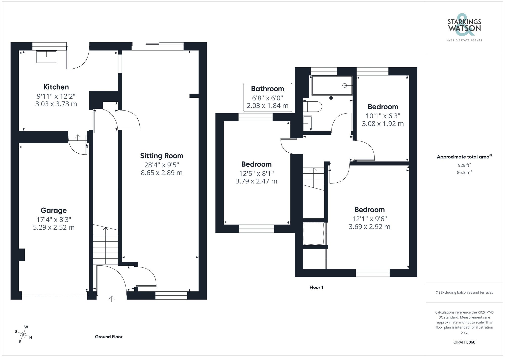 Floorplan image