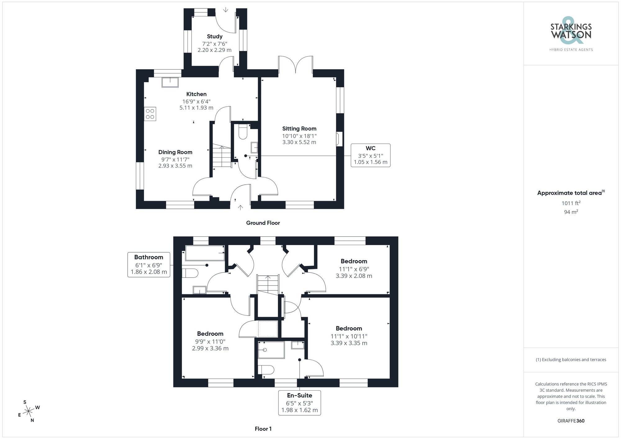 Floorplan image