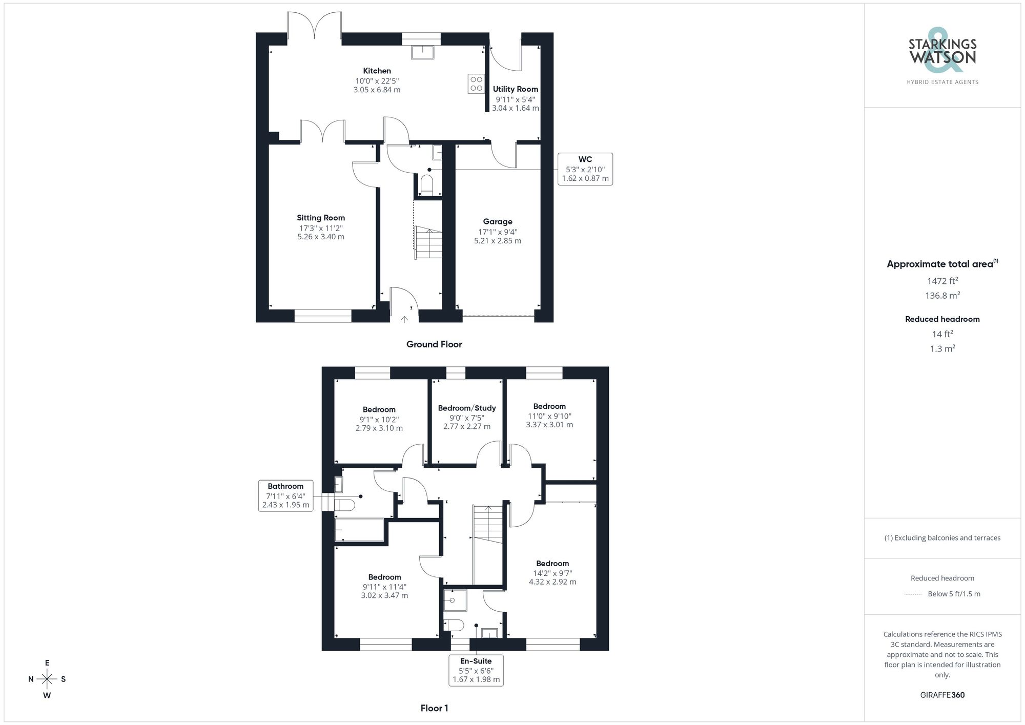 Floorplan image