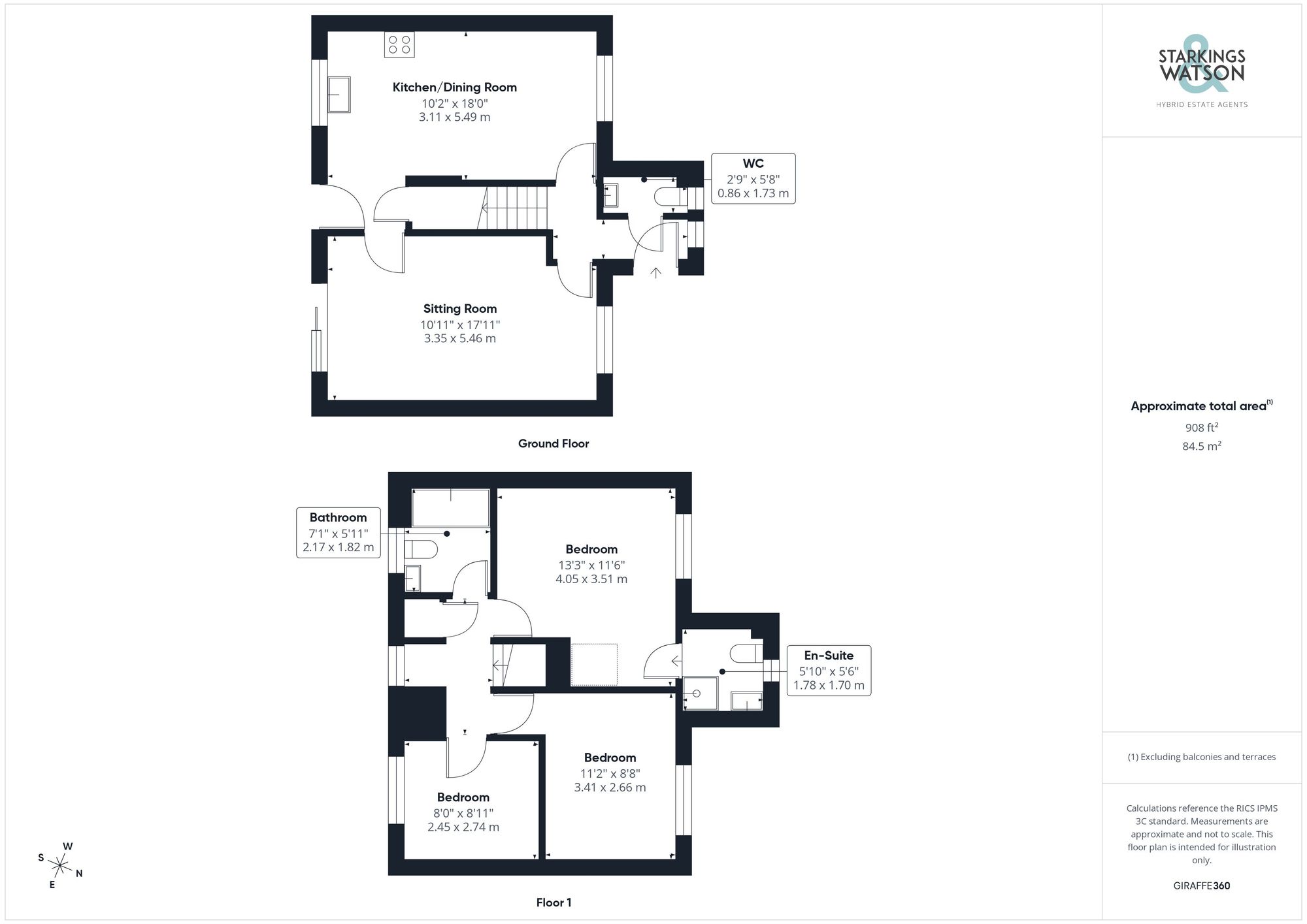 Floorplan image