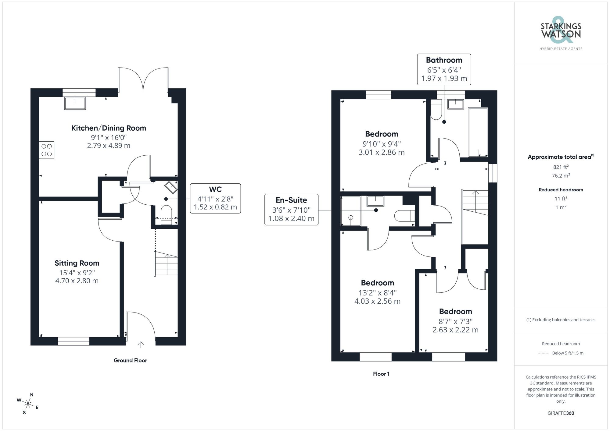 Floorplan image