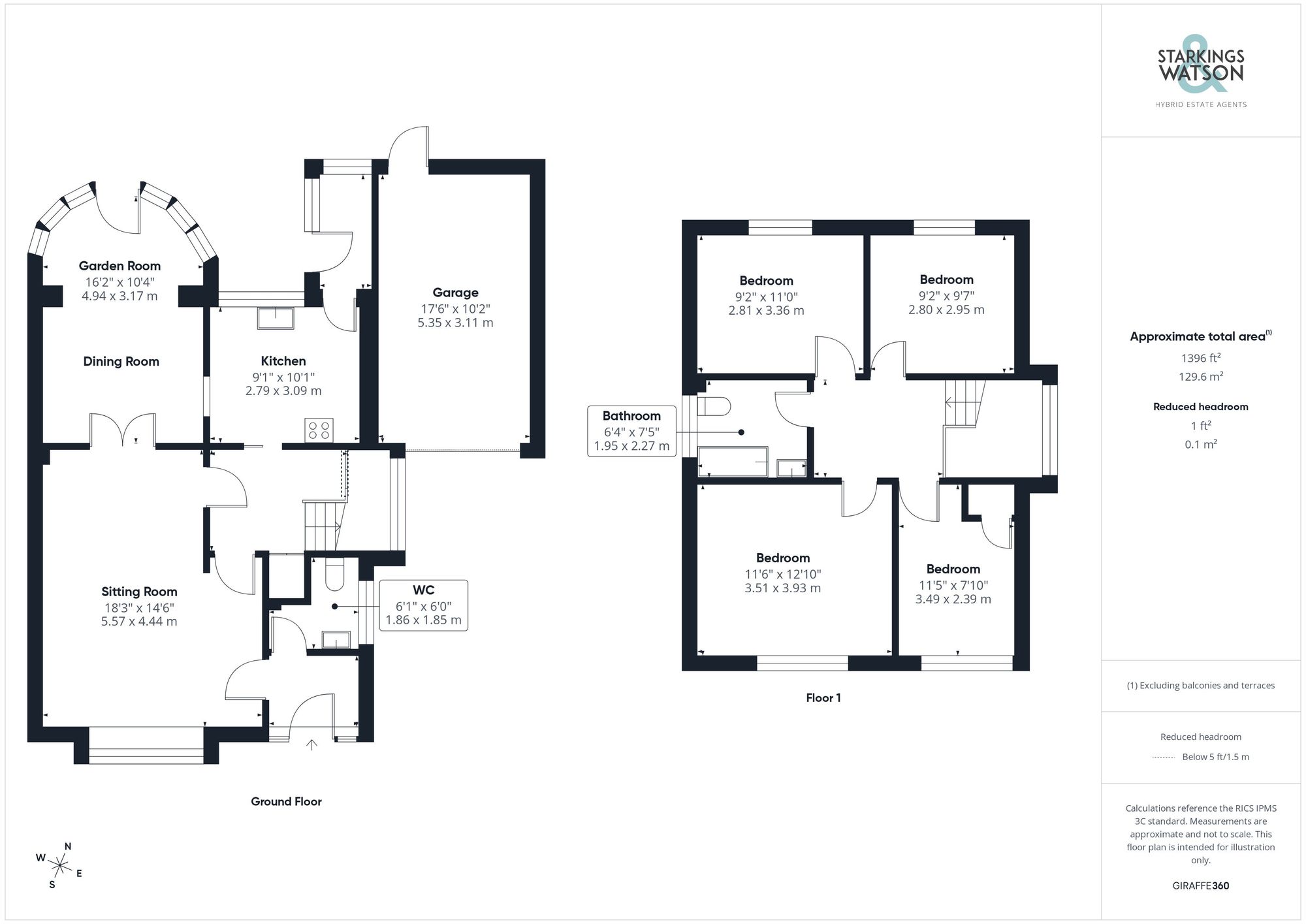 Floorplan image