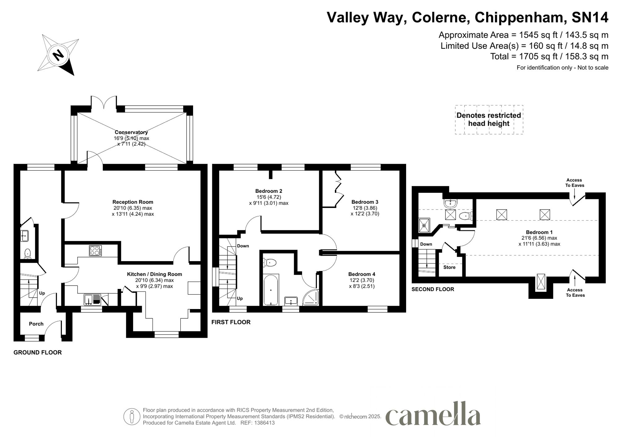Floorplan image