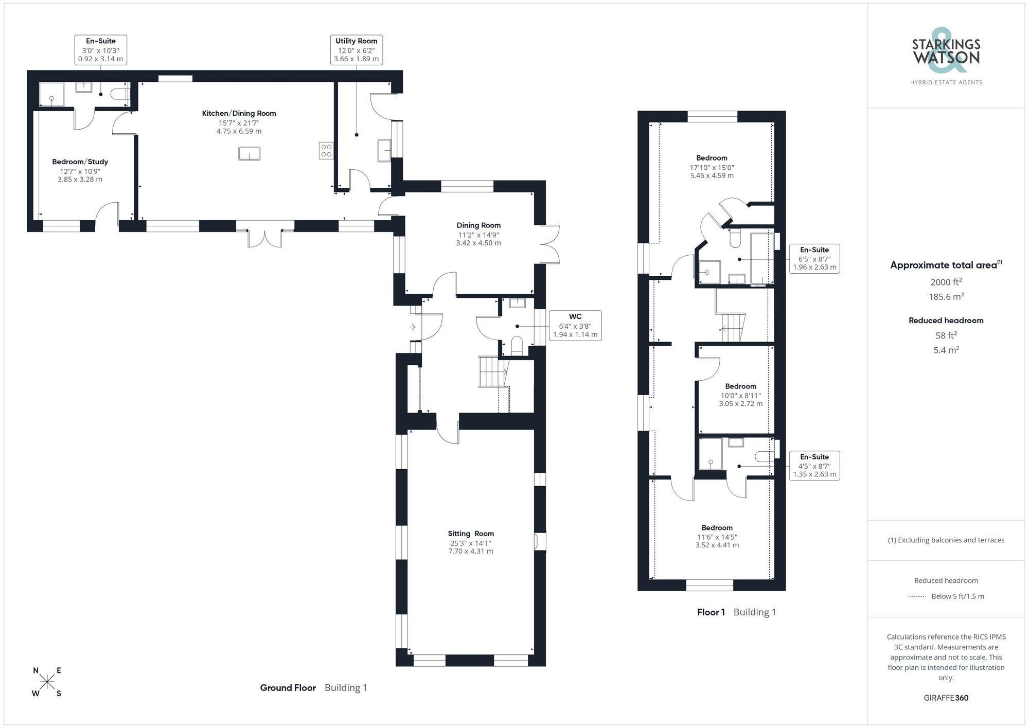 Floorplan image