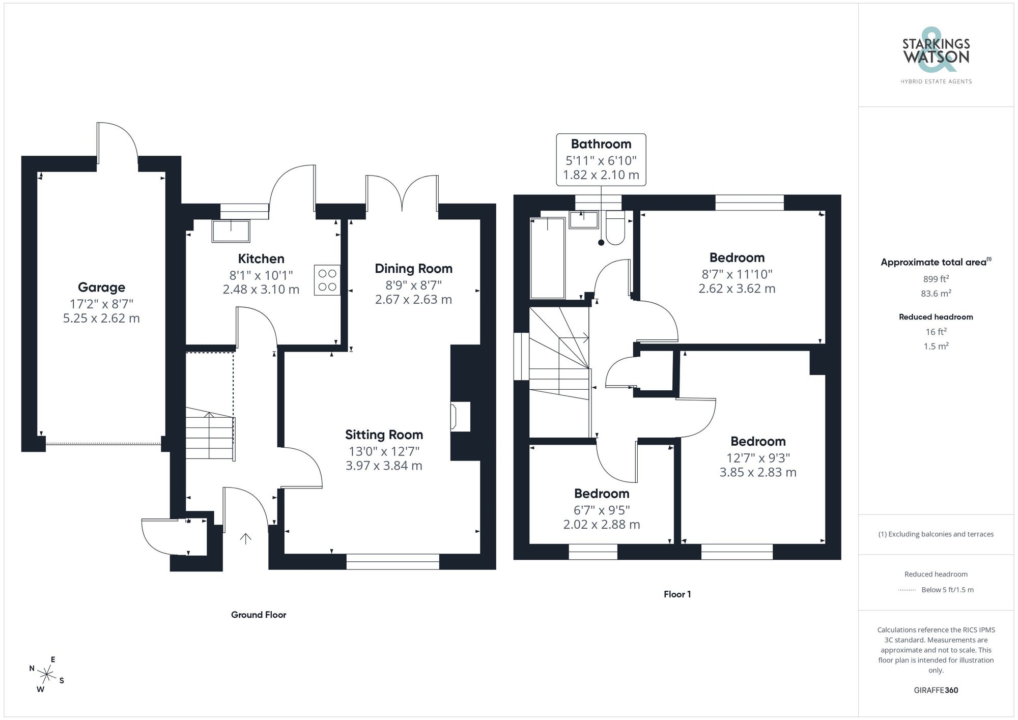 Floorplan image