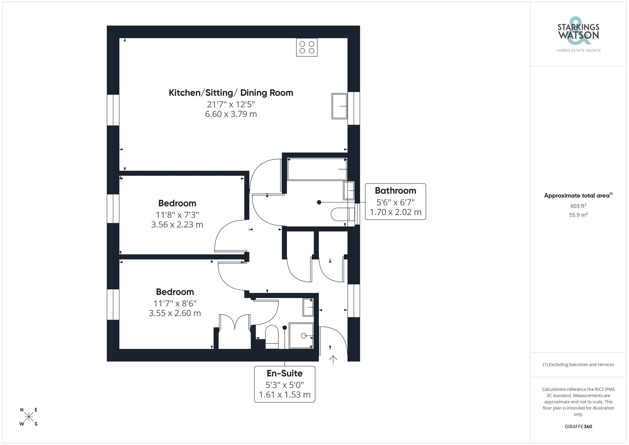 Floorplan image