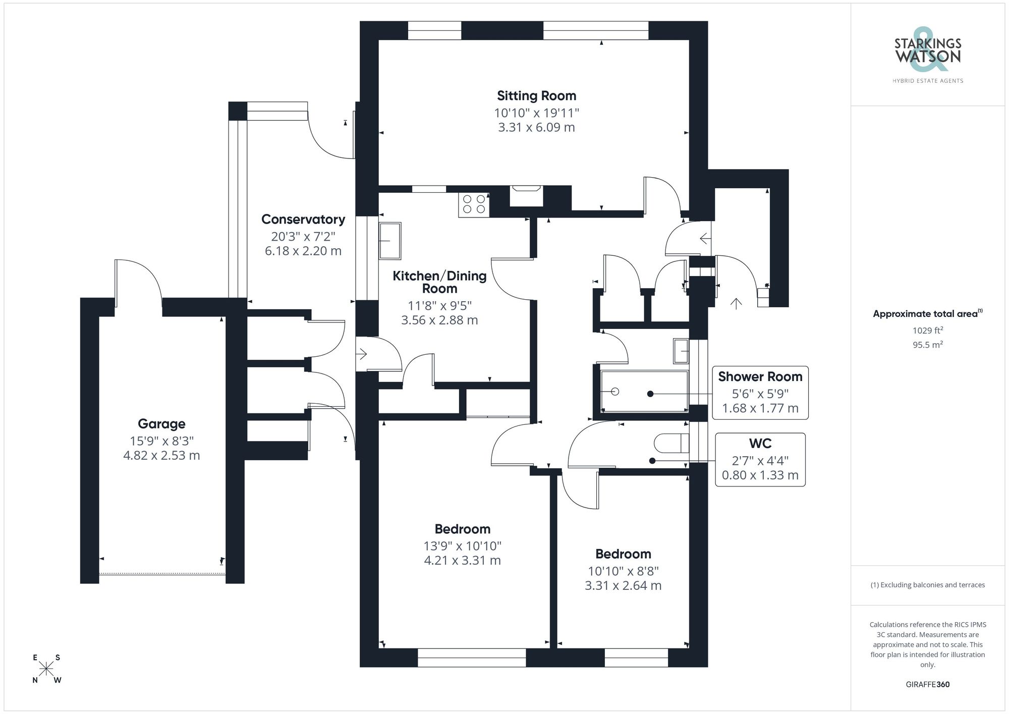 Floorplan image