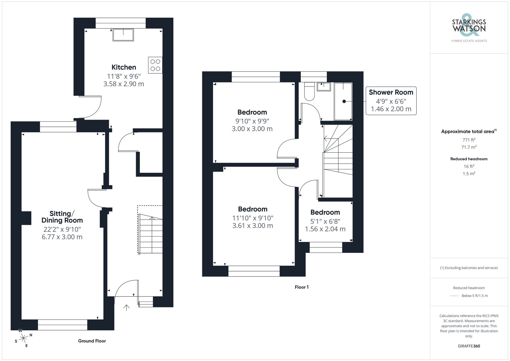 Floorplan image