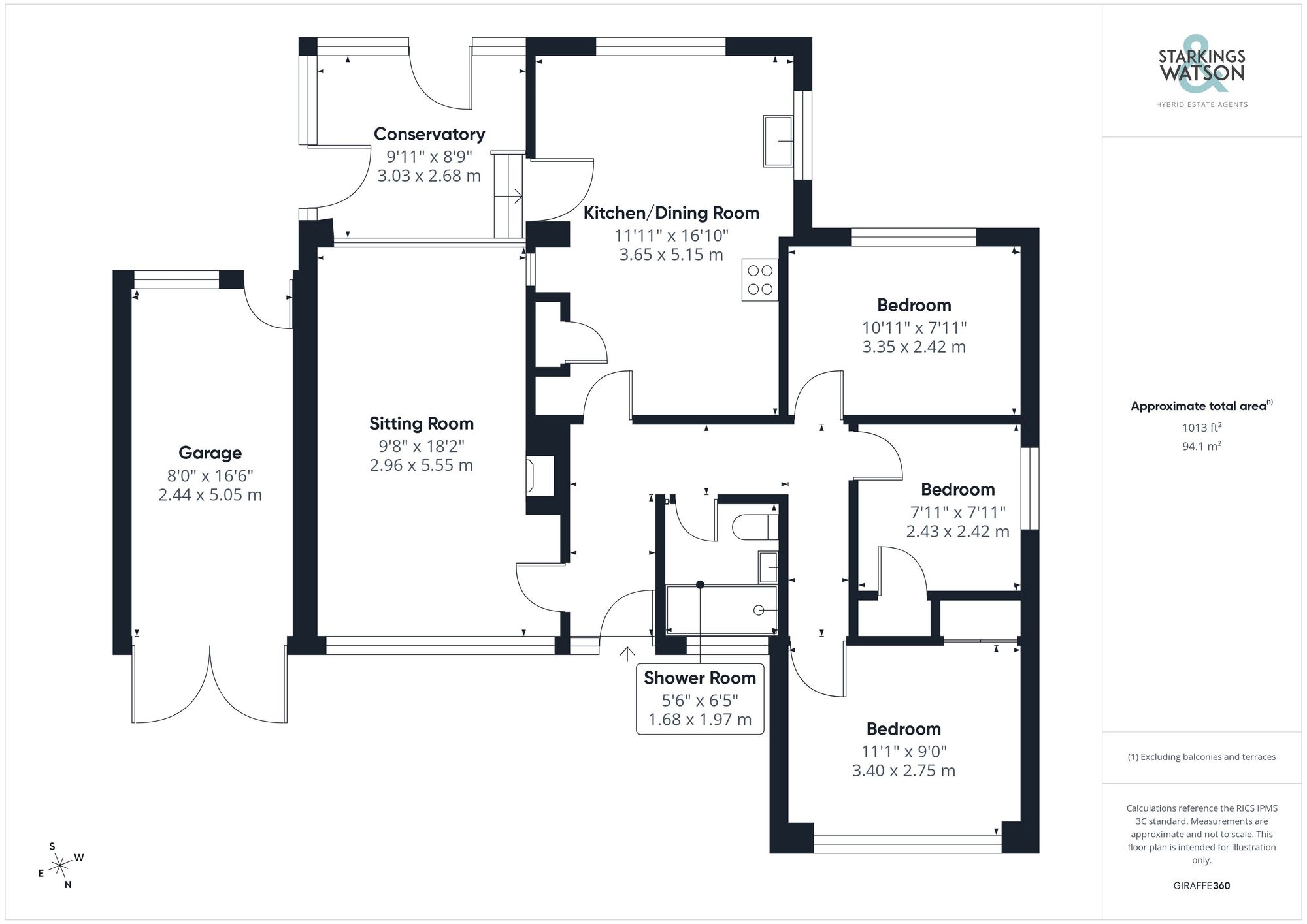 Floorplan image