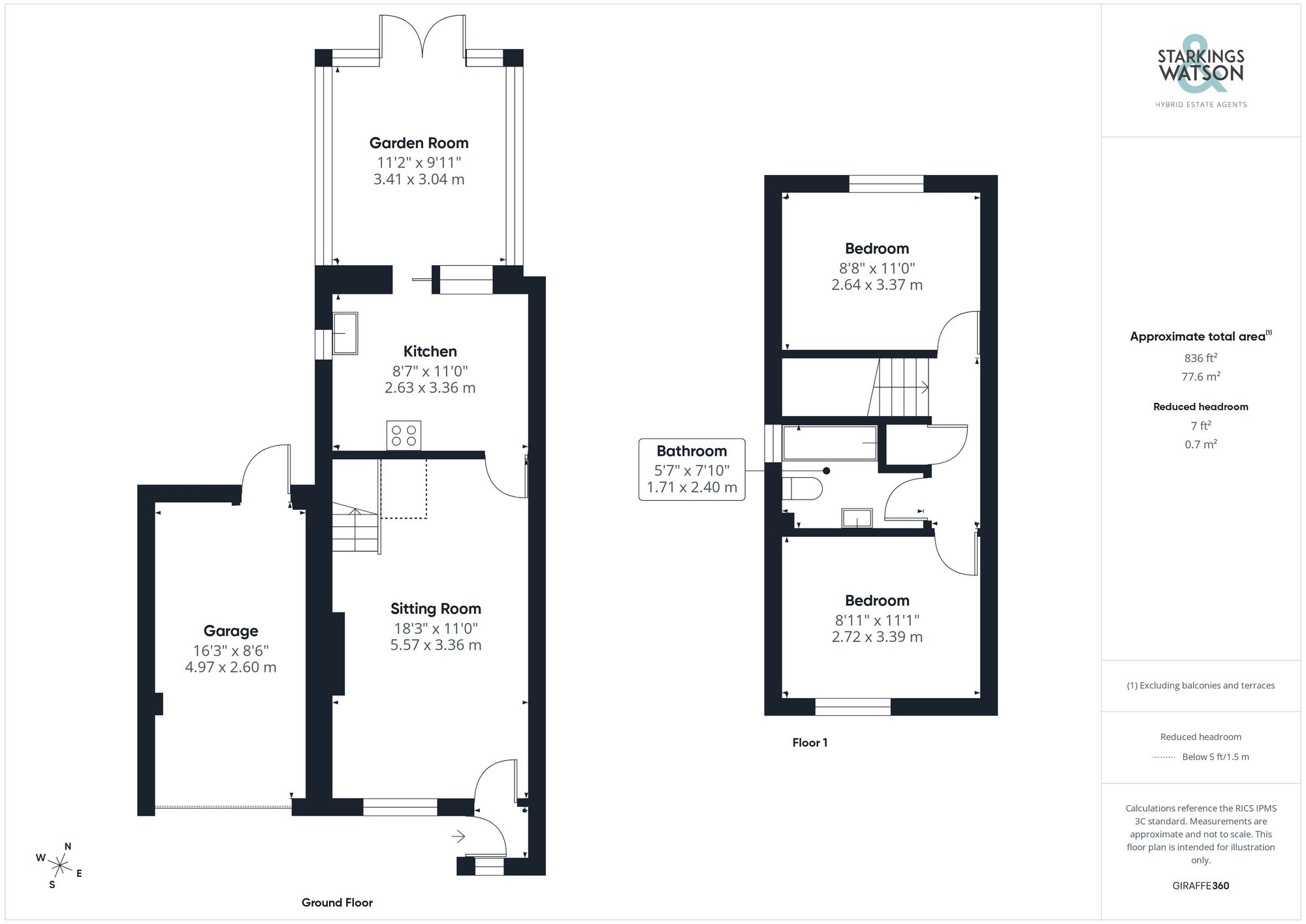 Floorplan image