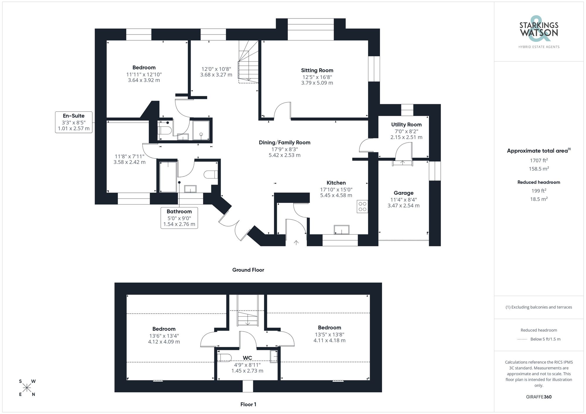 Floorplan image