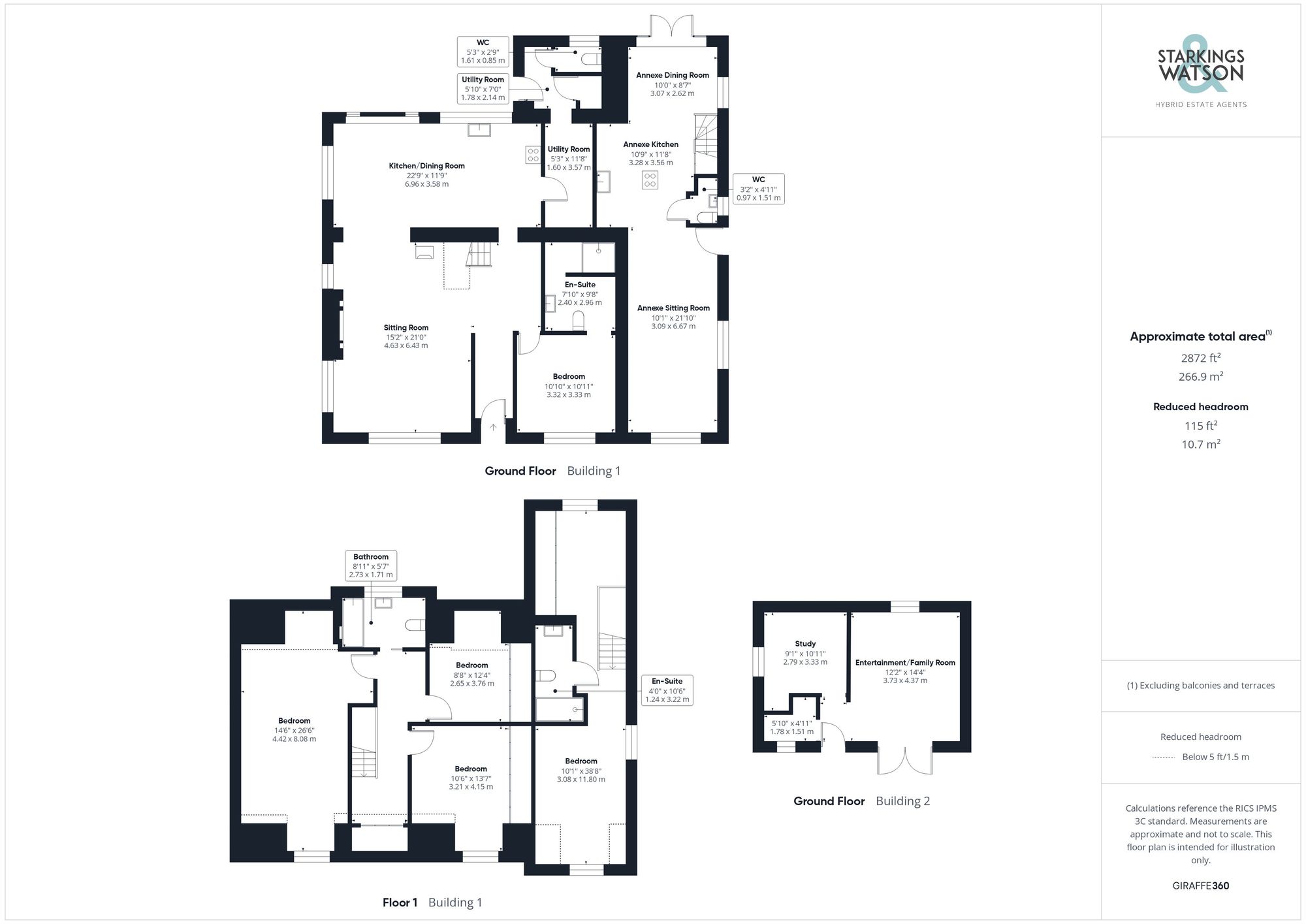Floorplan image