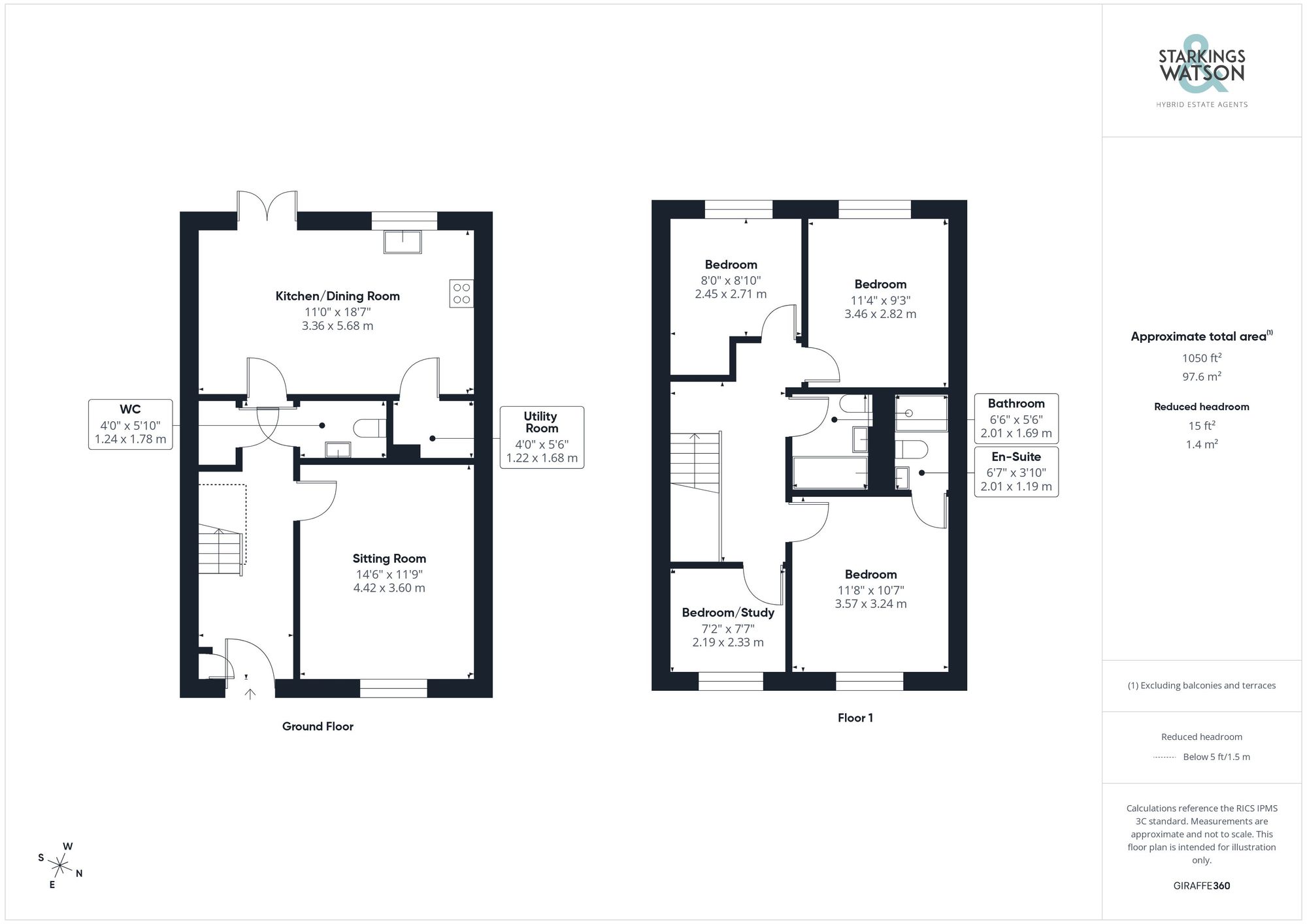Floorplan image