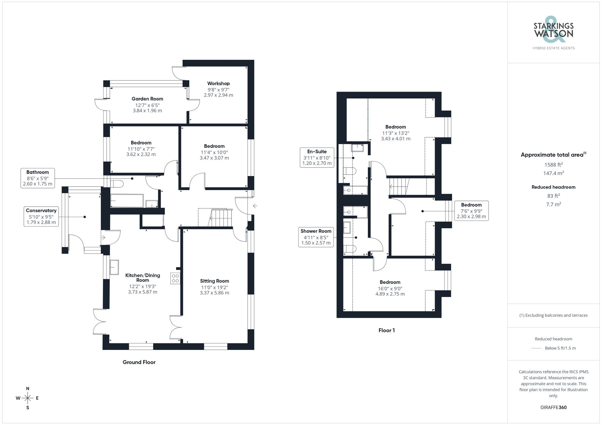 Floorplan image
