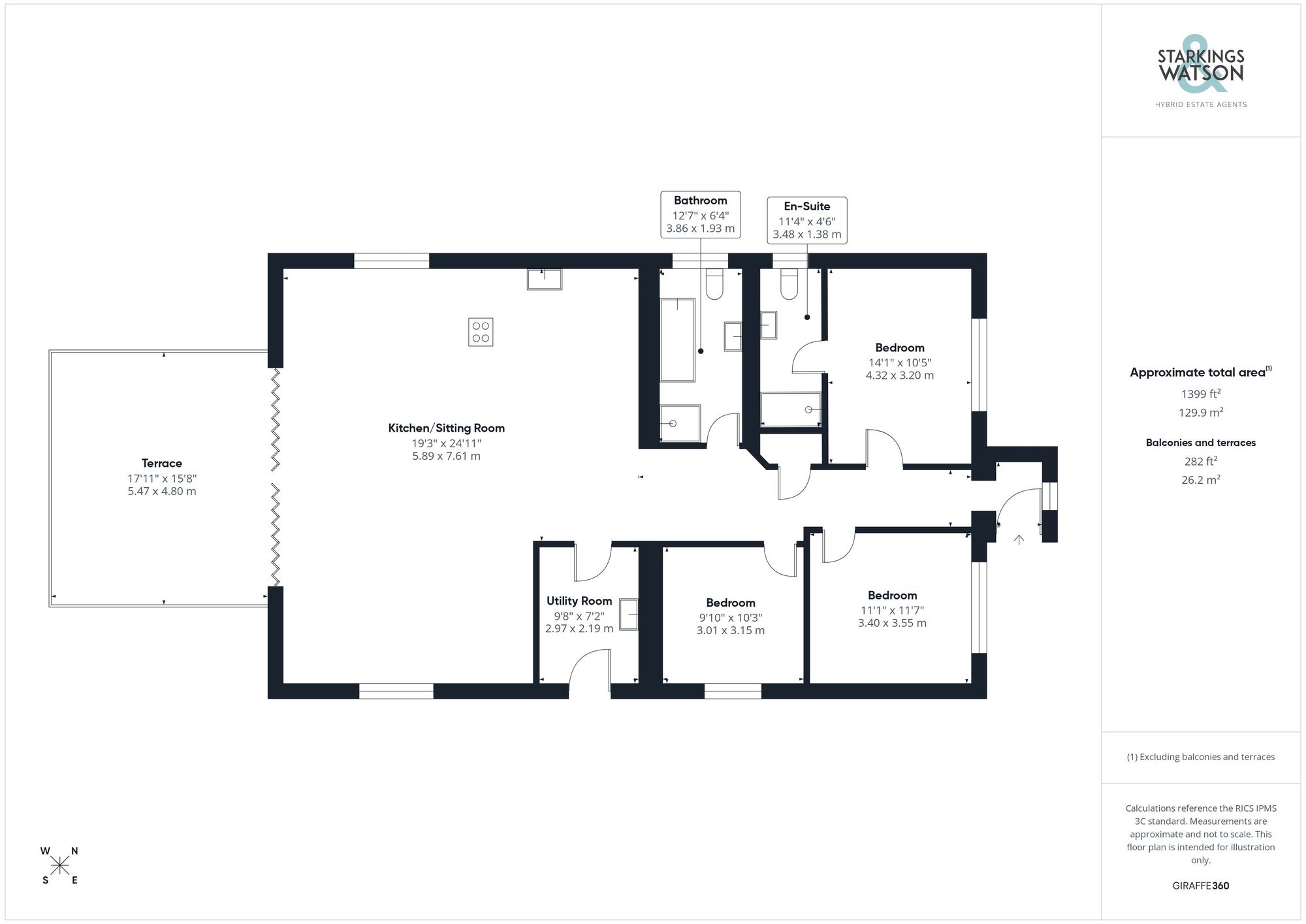 Floorplan image